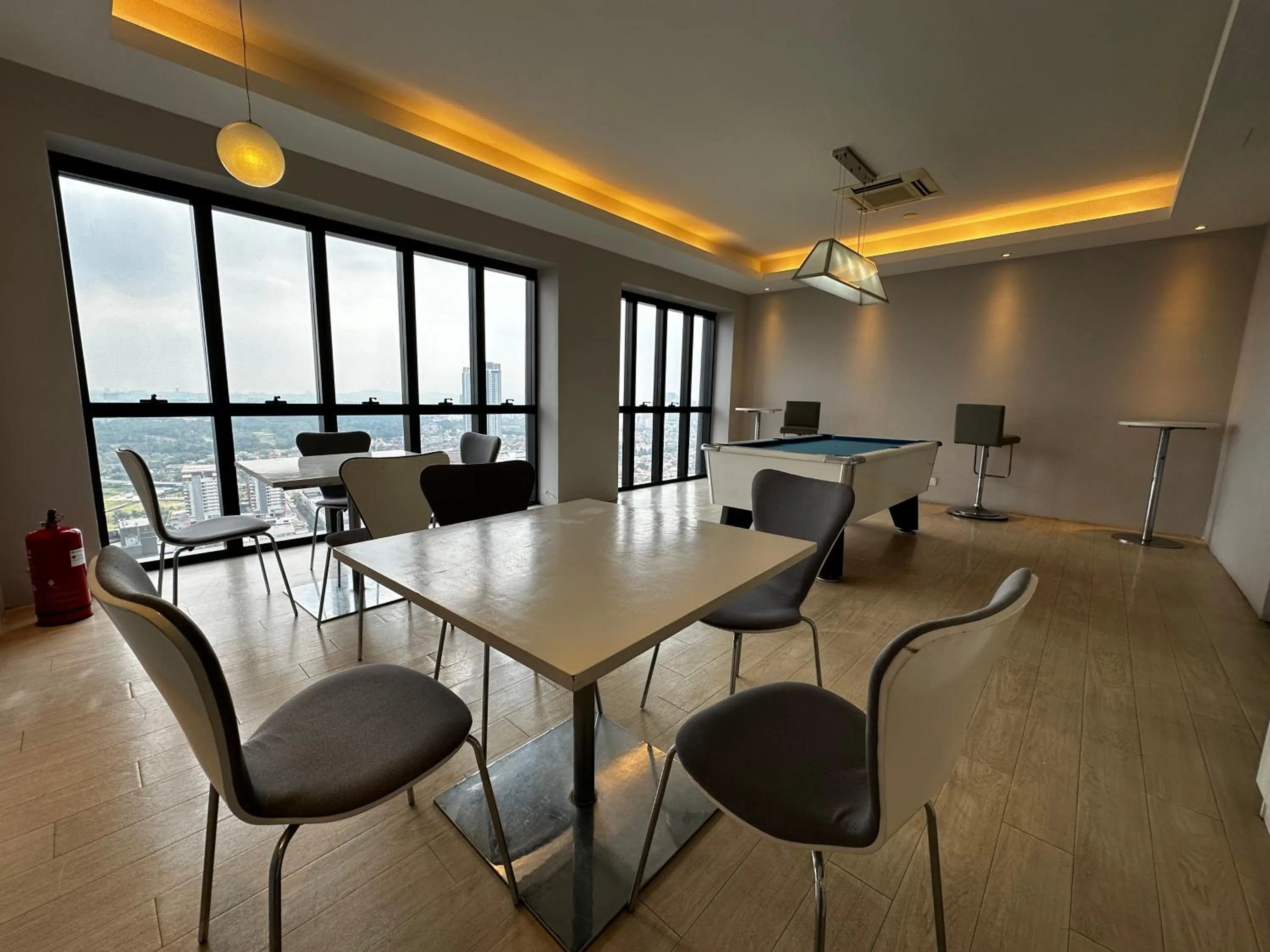 Activities in Takuro Homestay