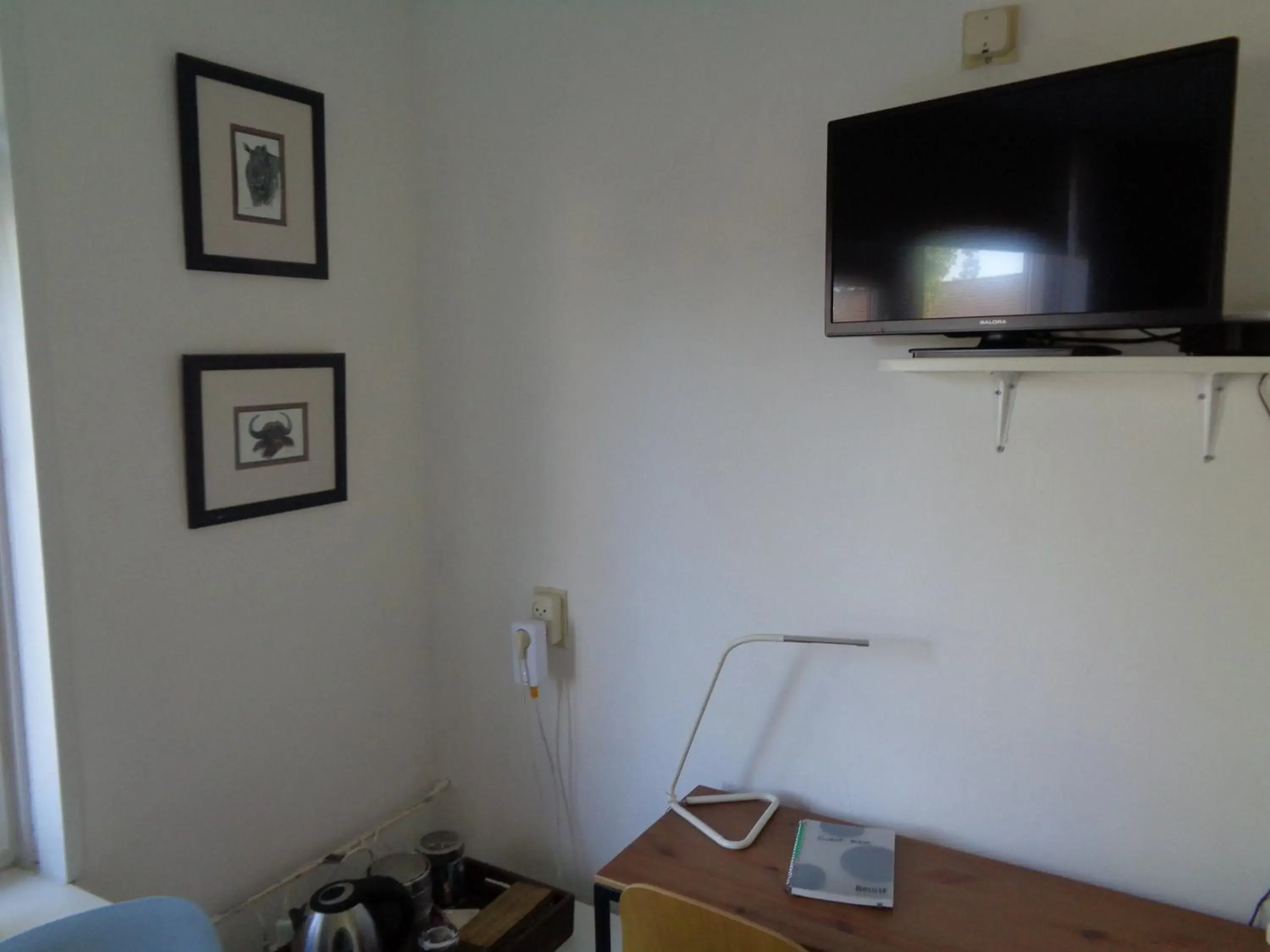 Small Single Room - single occupancy in Oddingsplace Small Single Room - single occupancy in Oddingsplace