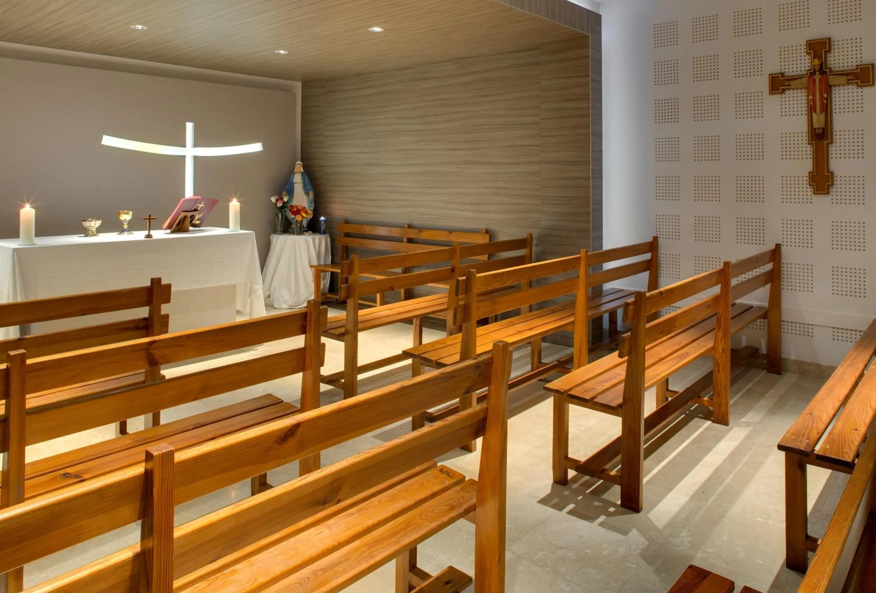 Meeting/conference room in Hôtel Alba