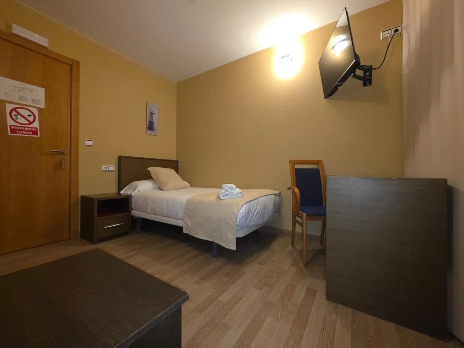 Bedroom, Bed in Hotel Santa Catalina by Bossh Hotels!