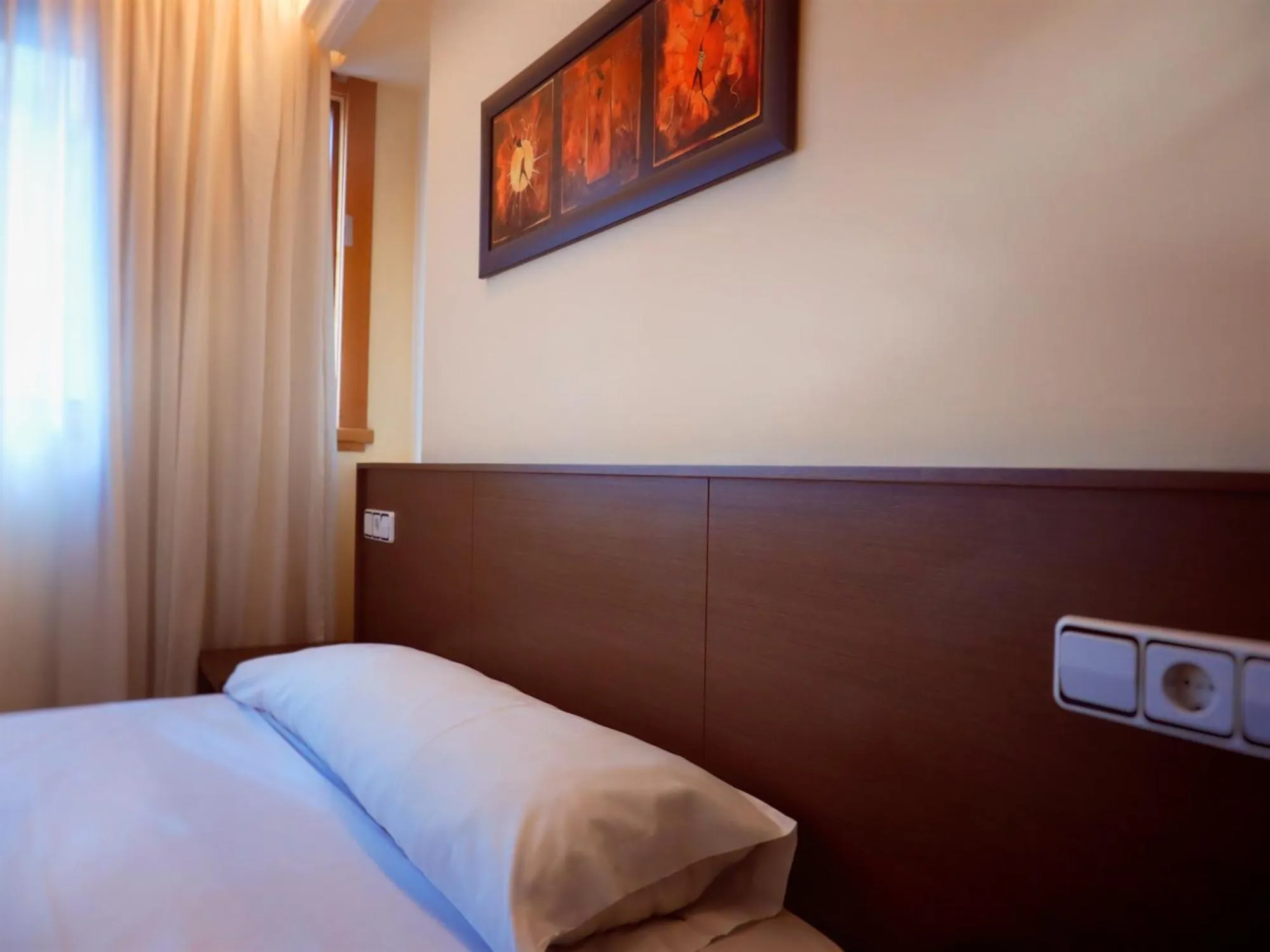Superior Double Room in Hotel Santa Catalina by Bossh Hotels!