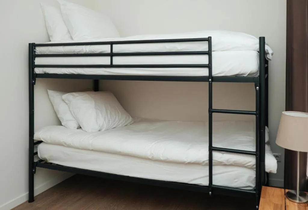 Bedroom, Bed in Boutique Hotel Lumiere