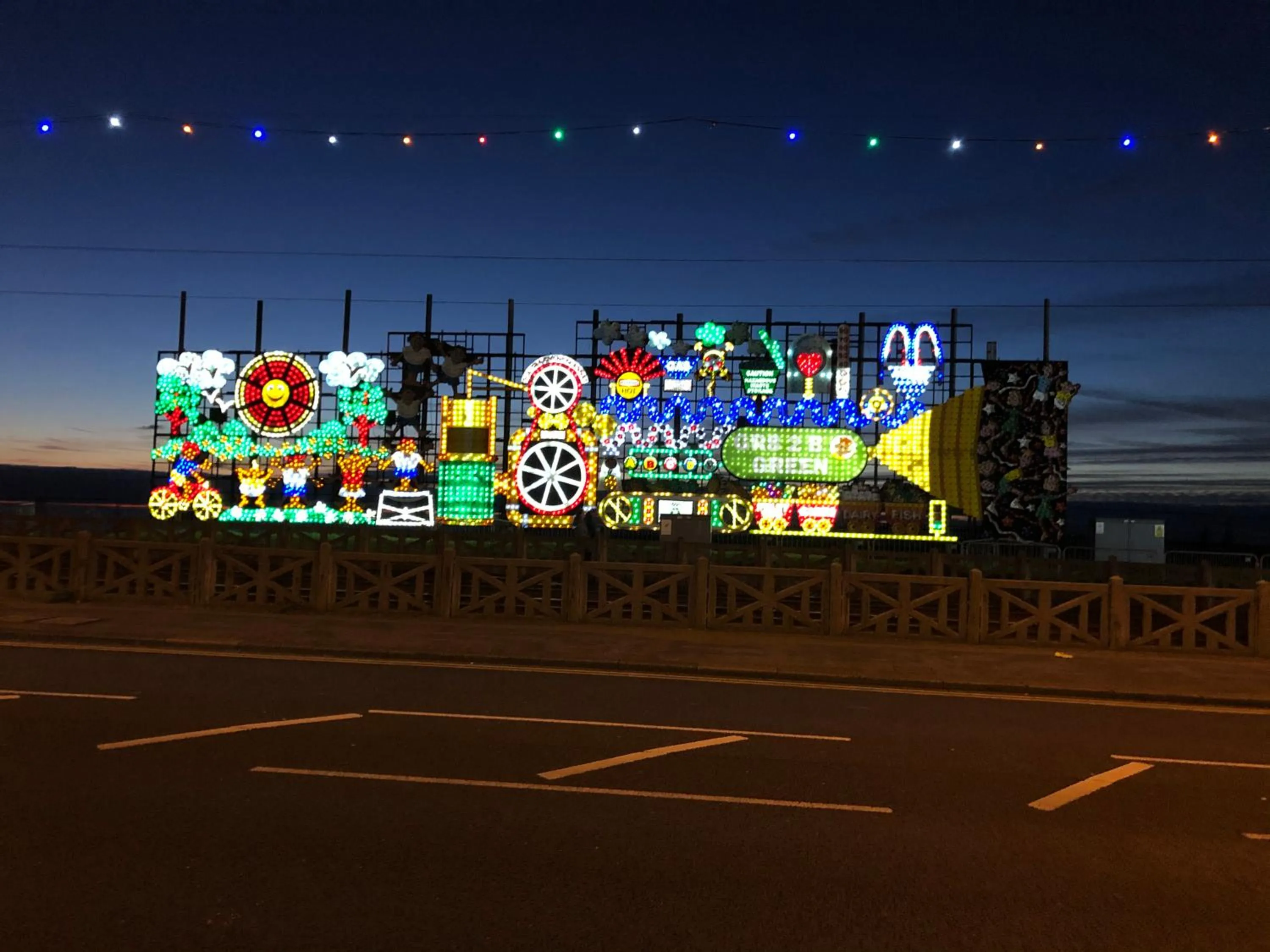 Other in Windsor Park Hotel