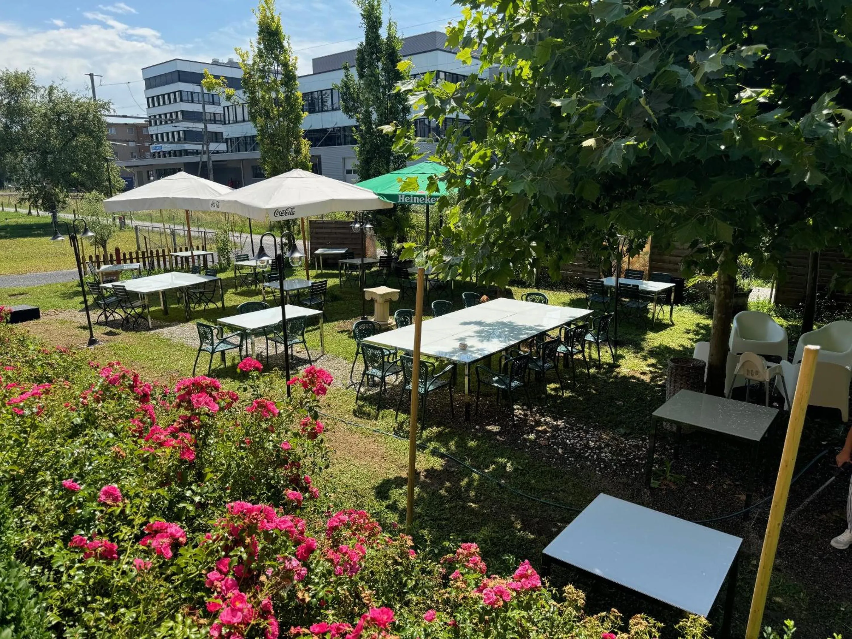 Hotel Residence Loren - contact & contactless check-in