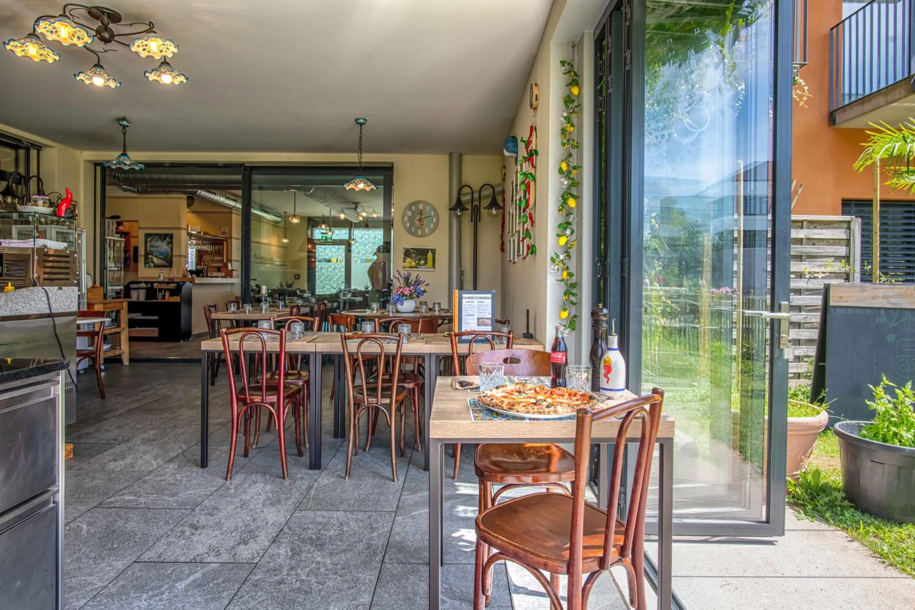 Hotel Residence Loren - contact & contactless check-in