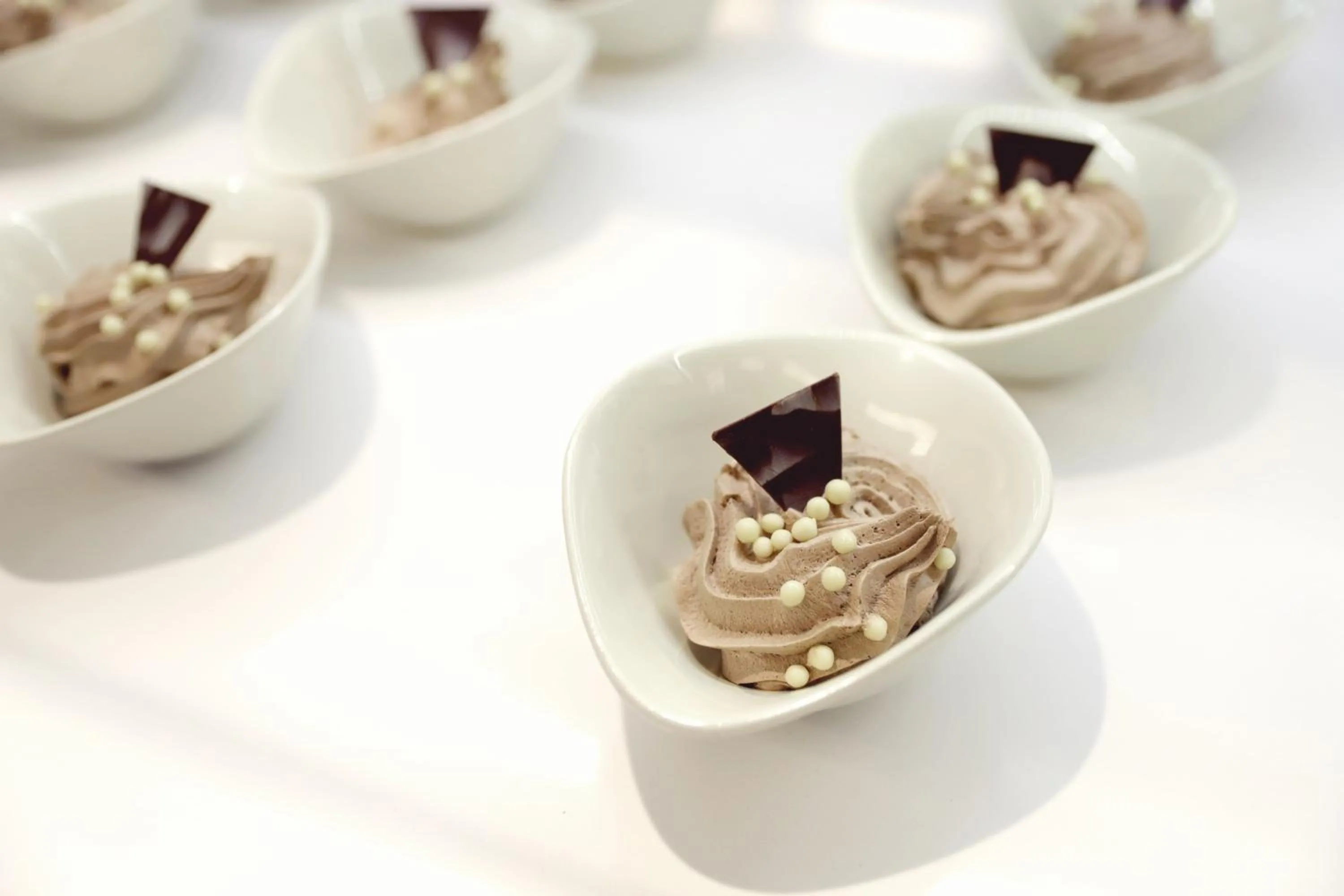 Restaurant/places to eat in Ohtels Belvedere