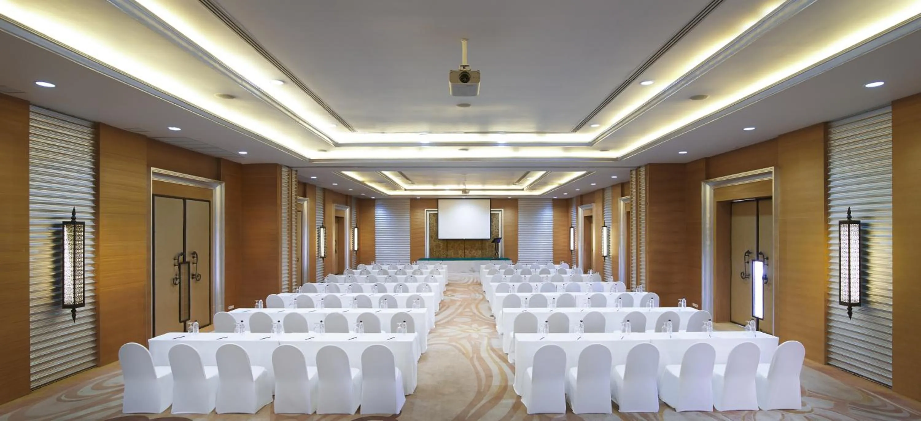 Business facilities in Sukhothai Heritage Resort
