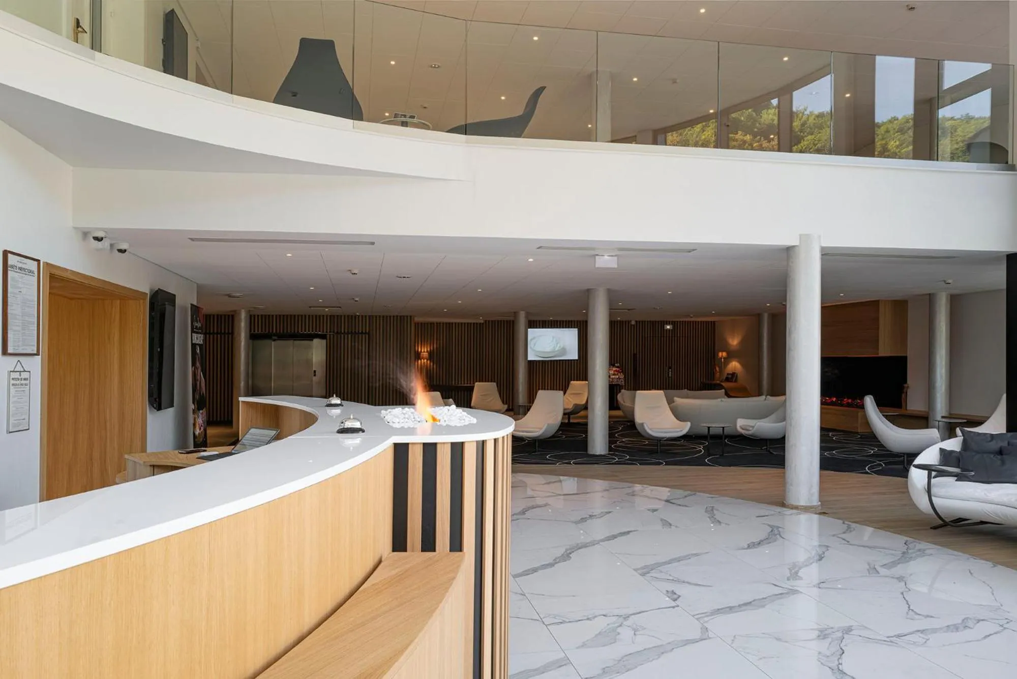 6717 Nature Hôtel & Spa Le Clos des Délices