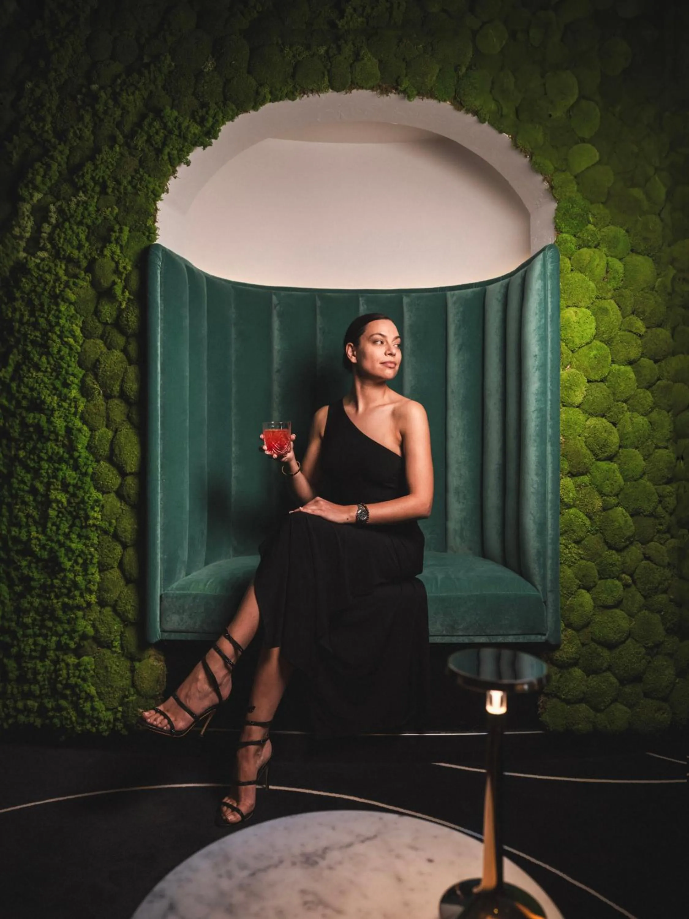 6717 Nature Hôtel & Spa Le Clos des Délices