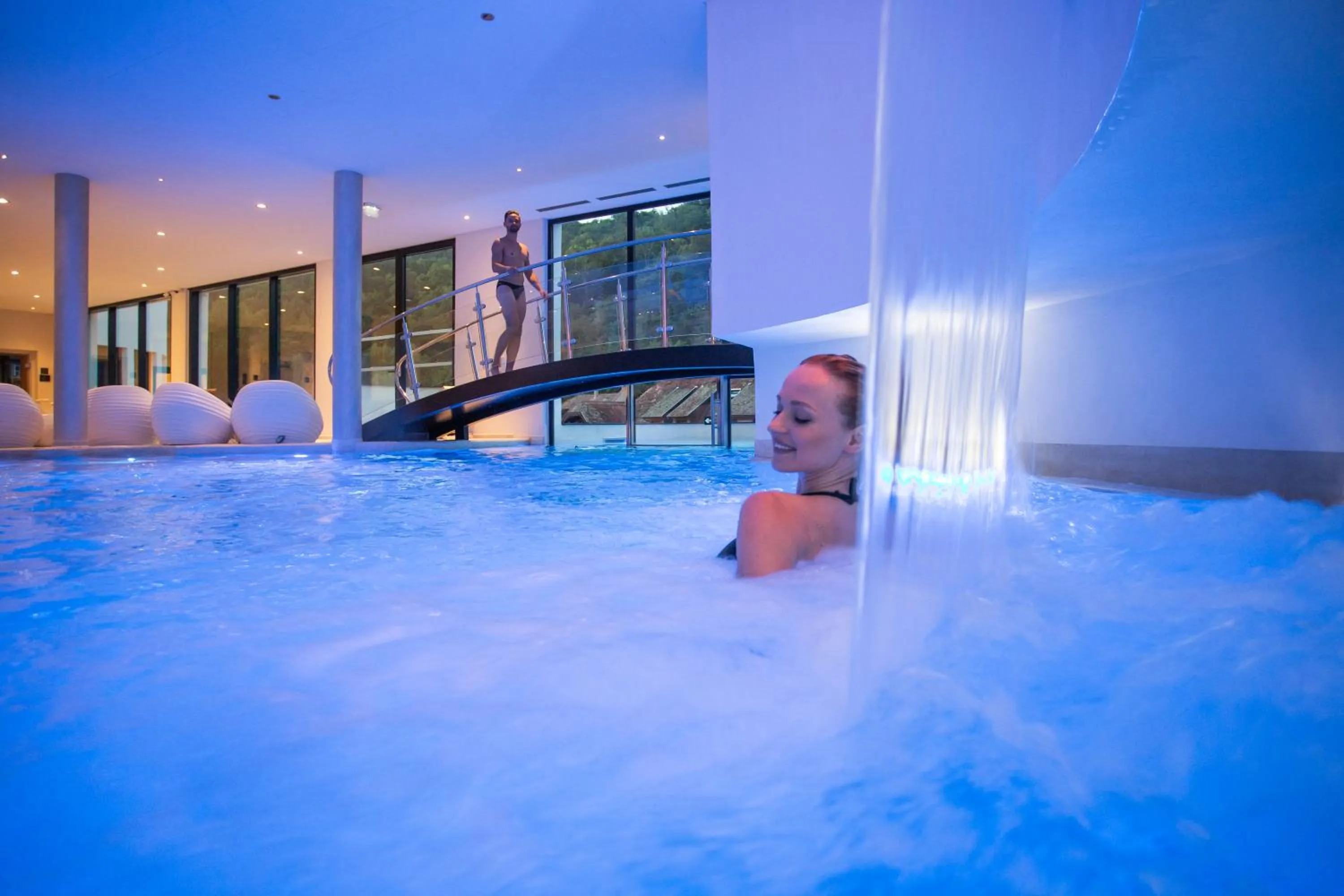 6717 Nature Hôtel & Spa Le Clos des Délices