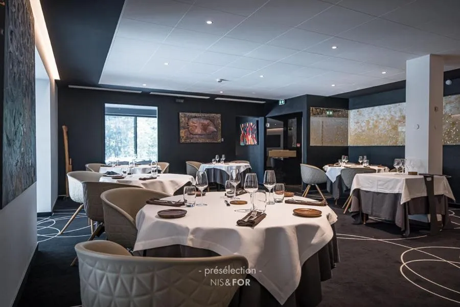 6717 Nature Hôtel & Spa Le Clos des Délices