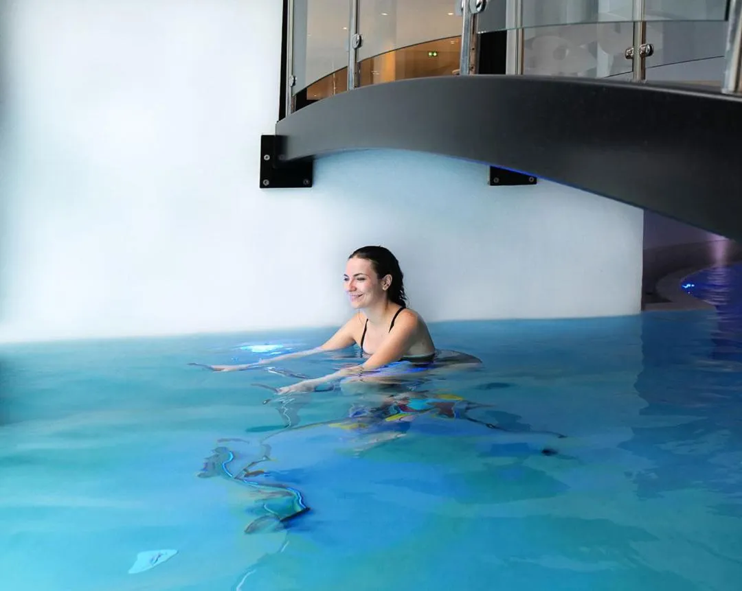 6717 Nature Hôtel & Spa Le Clos des Délices