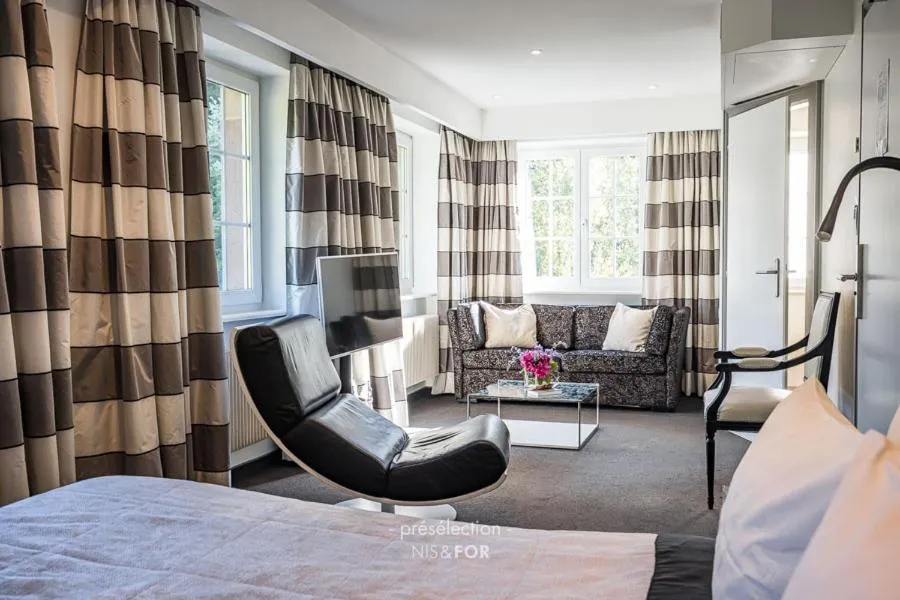 6717 Nature Hôtel & Spa Le Clos des Délices