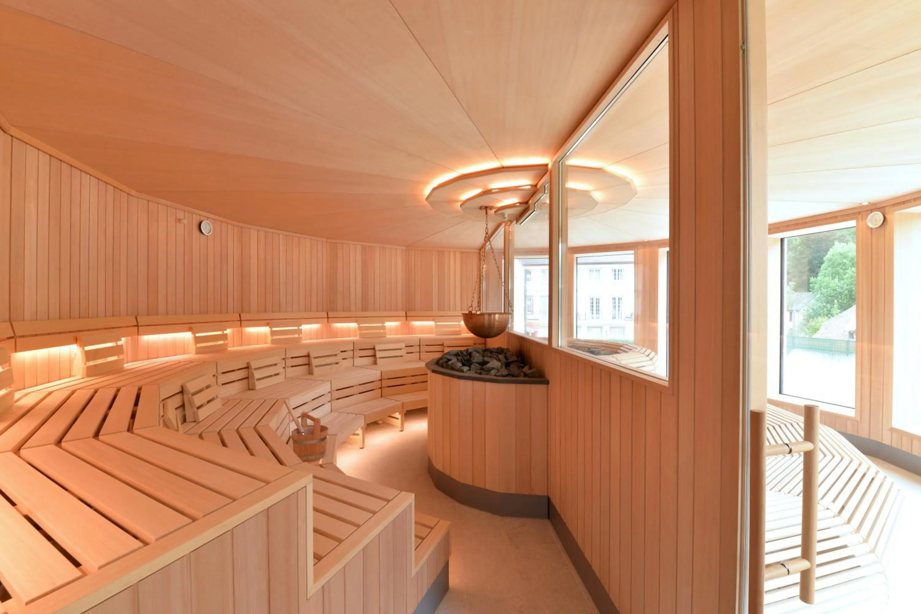 6717 Nature Hôtel & Spa Le Clos des Délices