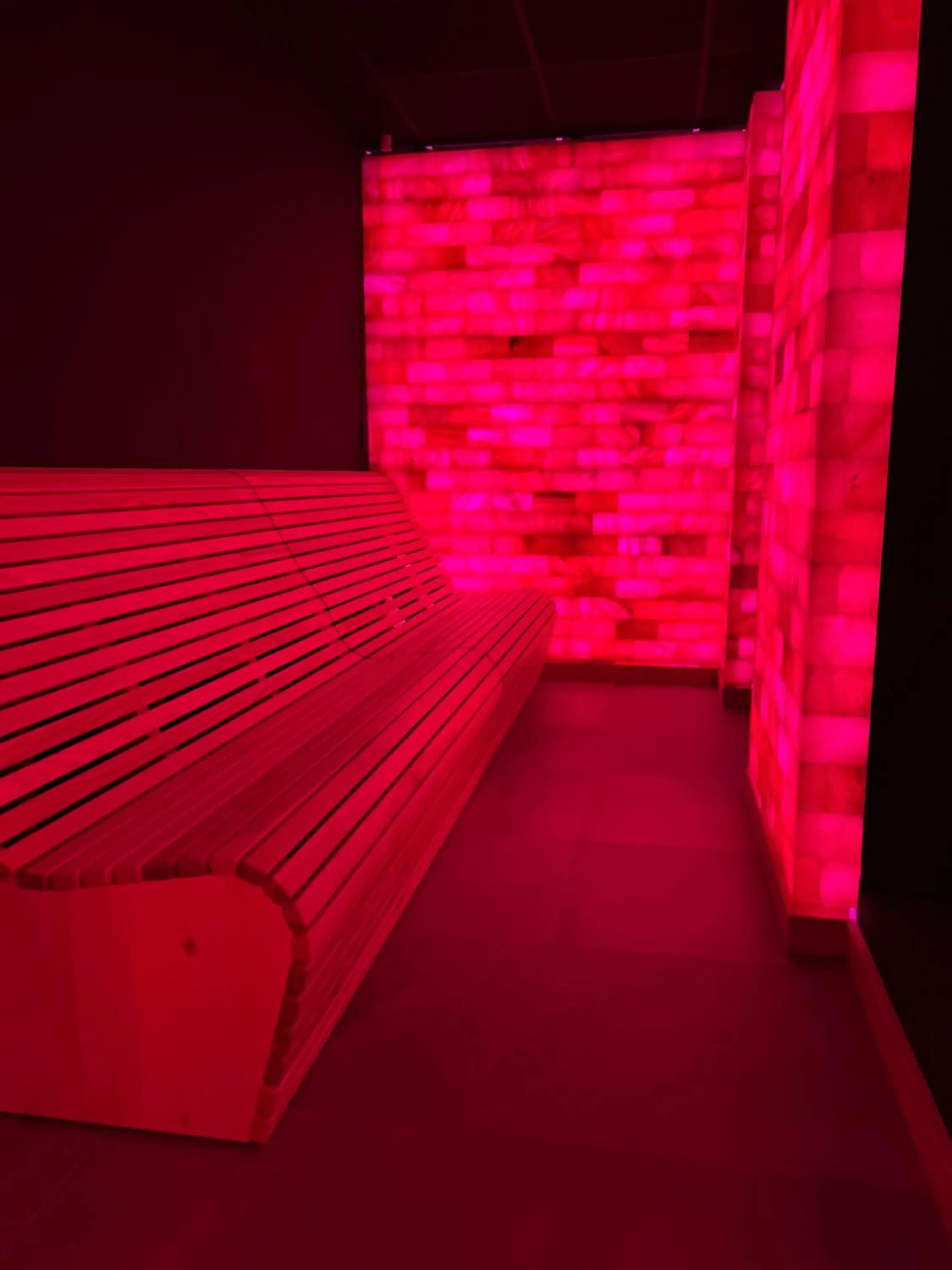 Spa and wellness centre/facilities, Bed in 6717 Nature Hôtel & Spa Le Clos des Délices