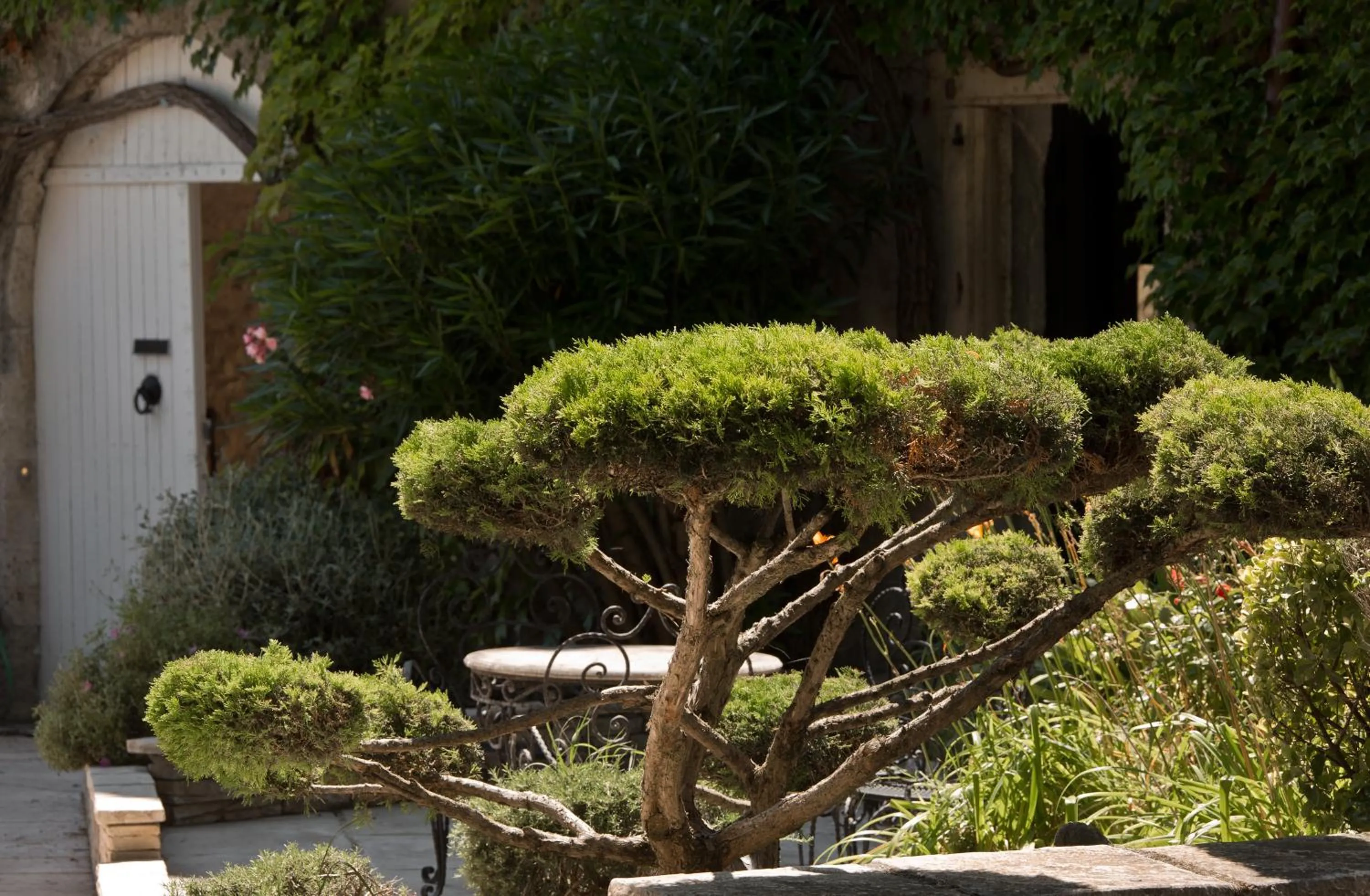 Le Domaine Du Colombier