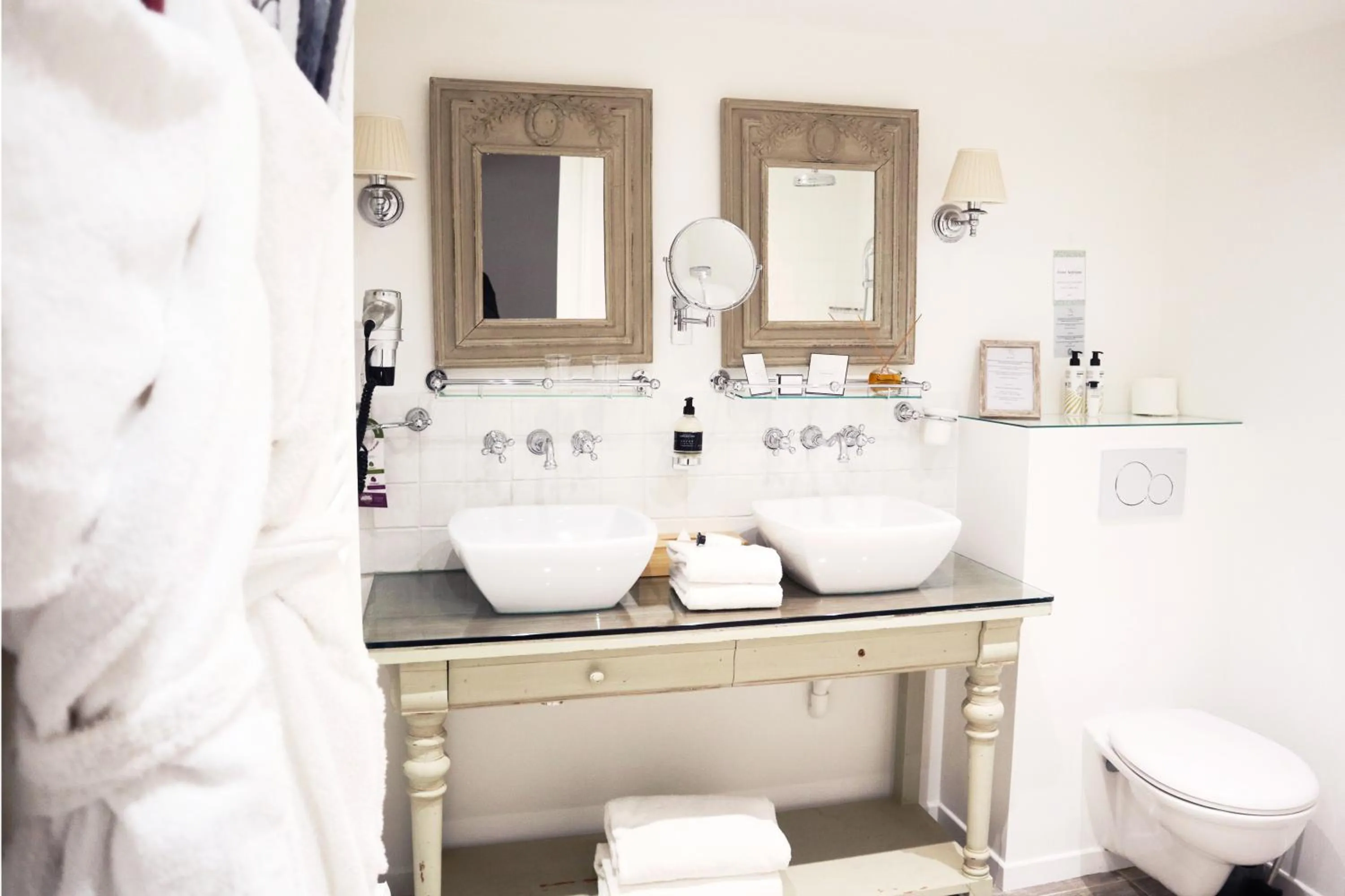 Le Domaine Du Colombier