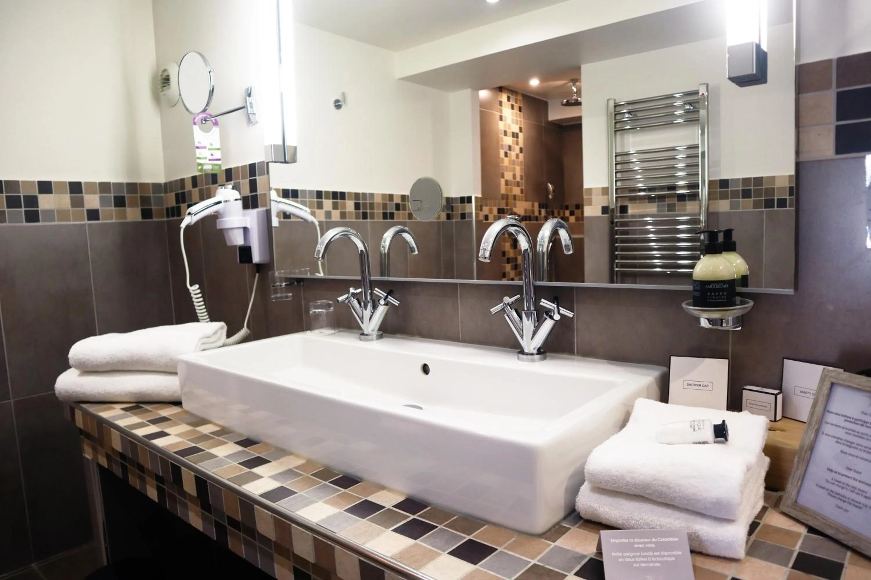 Le Domaine Du Colombier