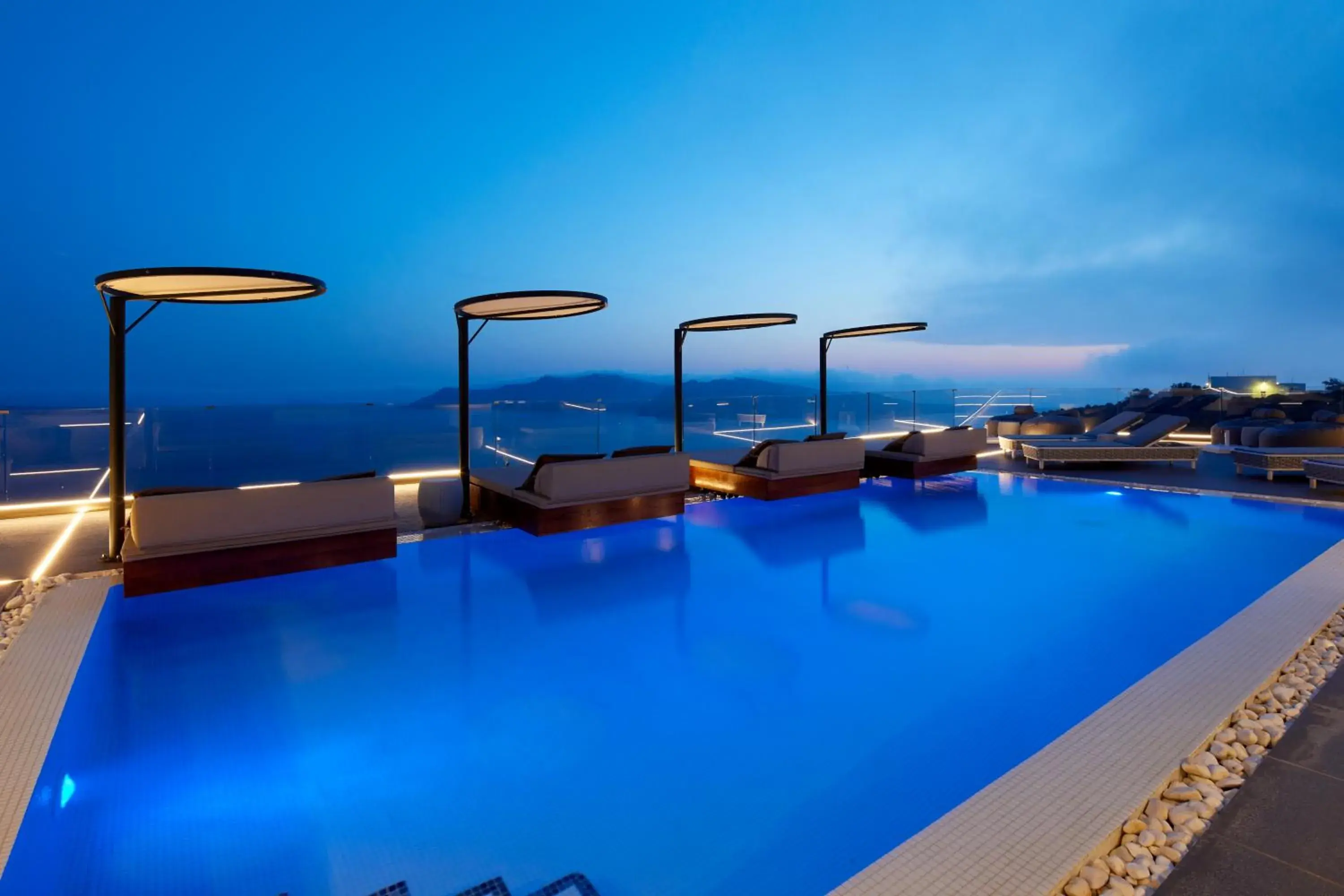 Oia Suites Oia Suites
