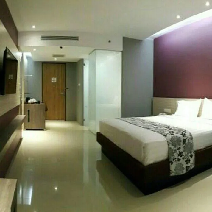 Hotel Asri Sumedang