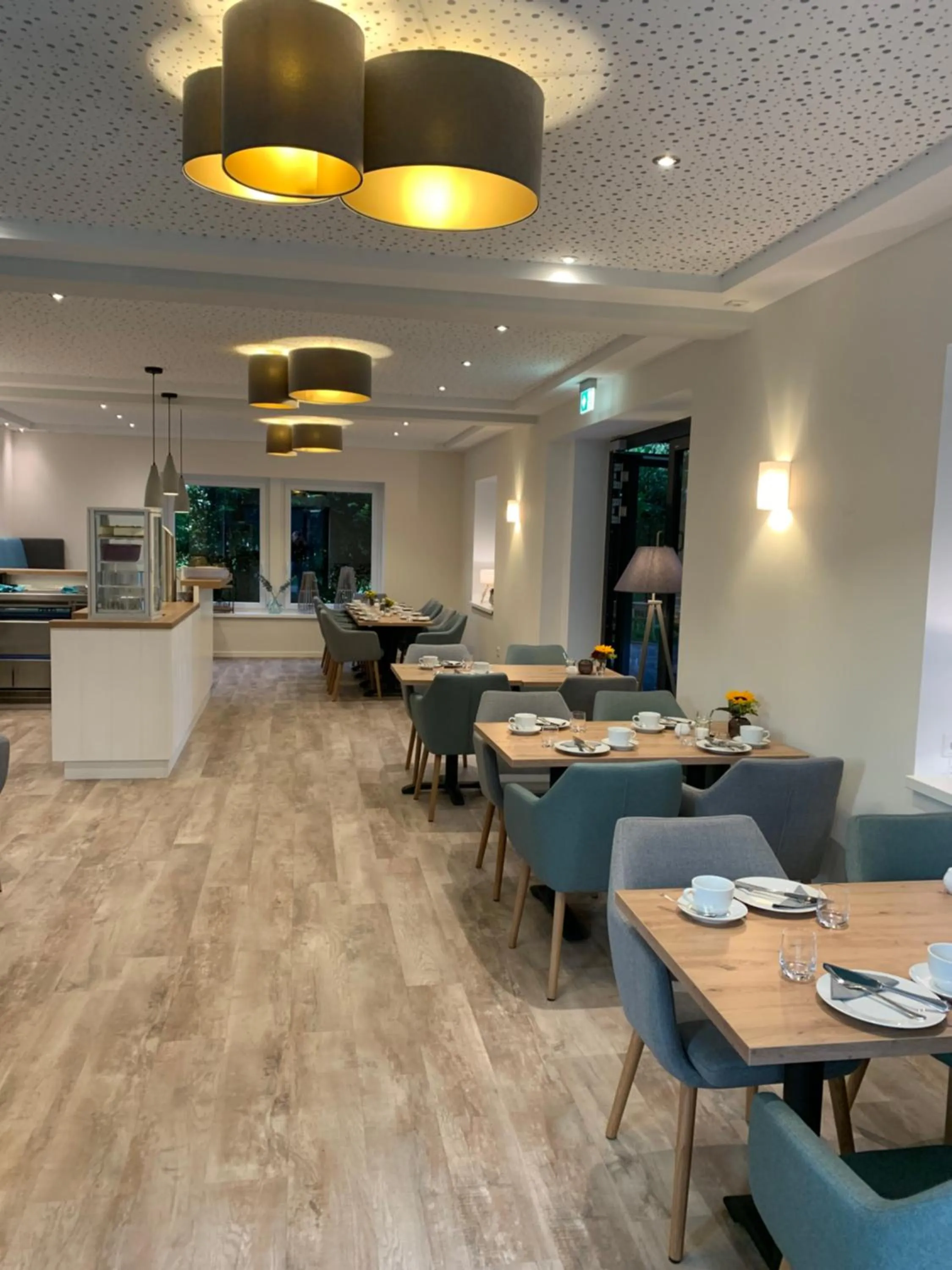 Breakfast in Ferienhof Pankalla