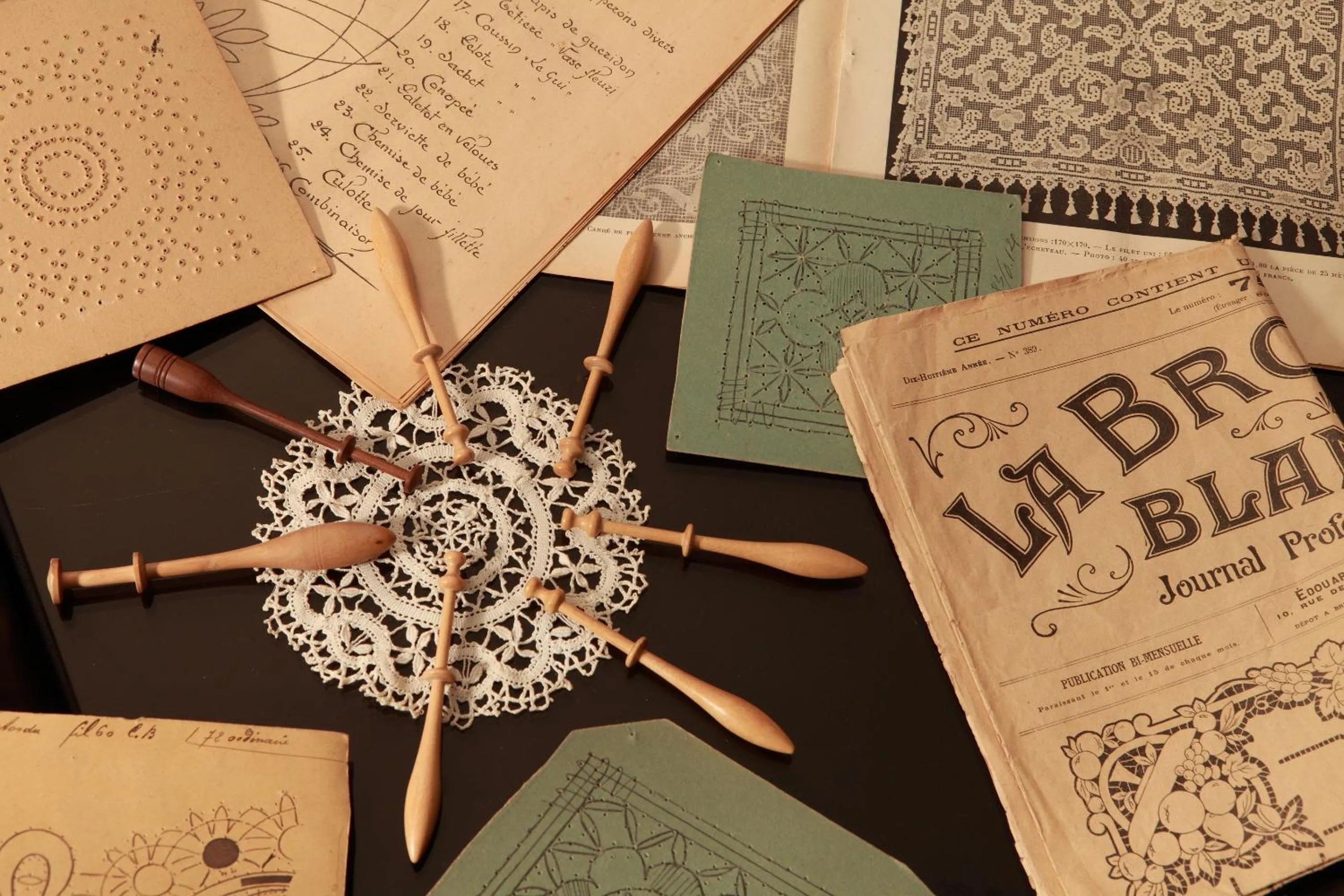 Activities in Logis Le Luth