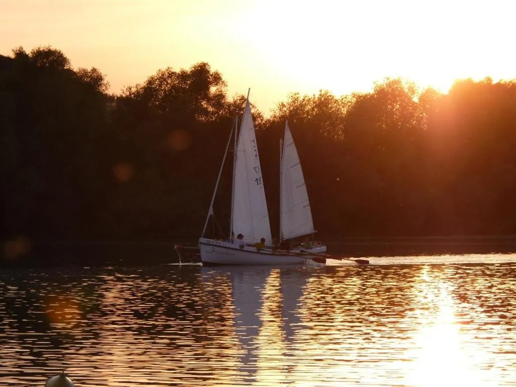 Other in Maritime Freizeit Camp "MFC" Erfurter Seen