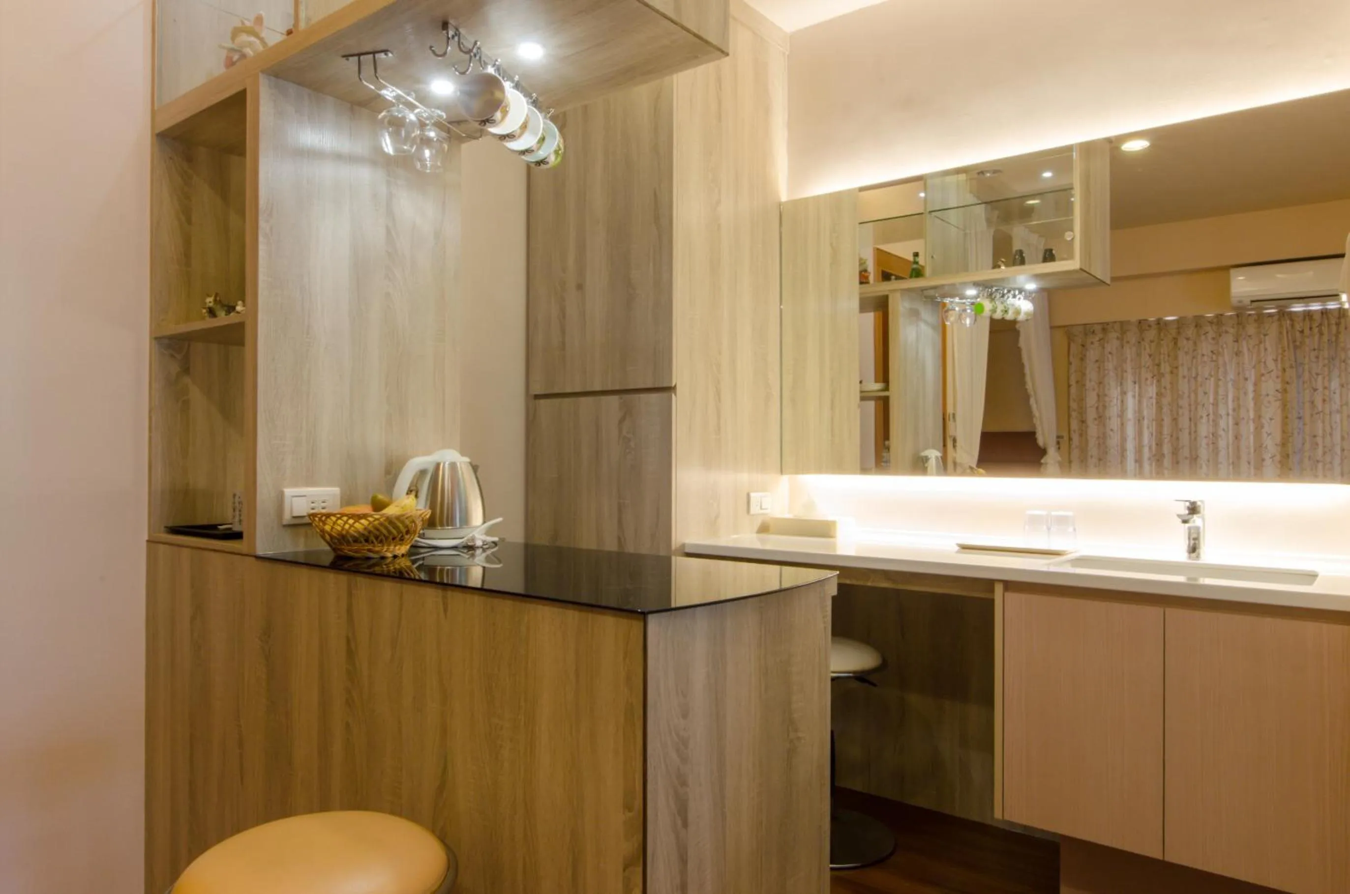 Restaurant/places to eat in Yosemite Homestay