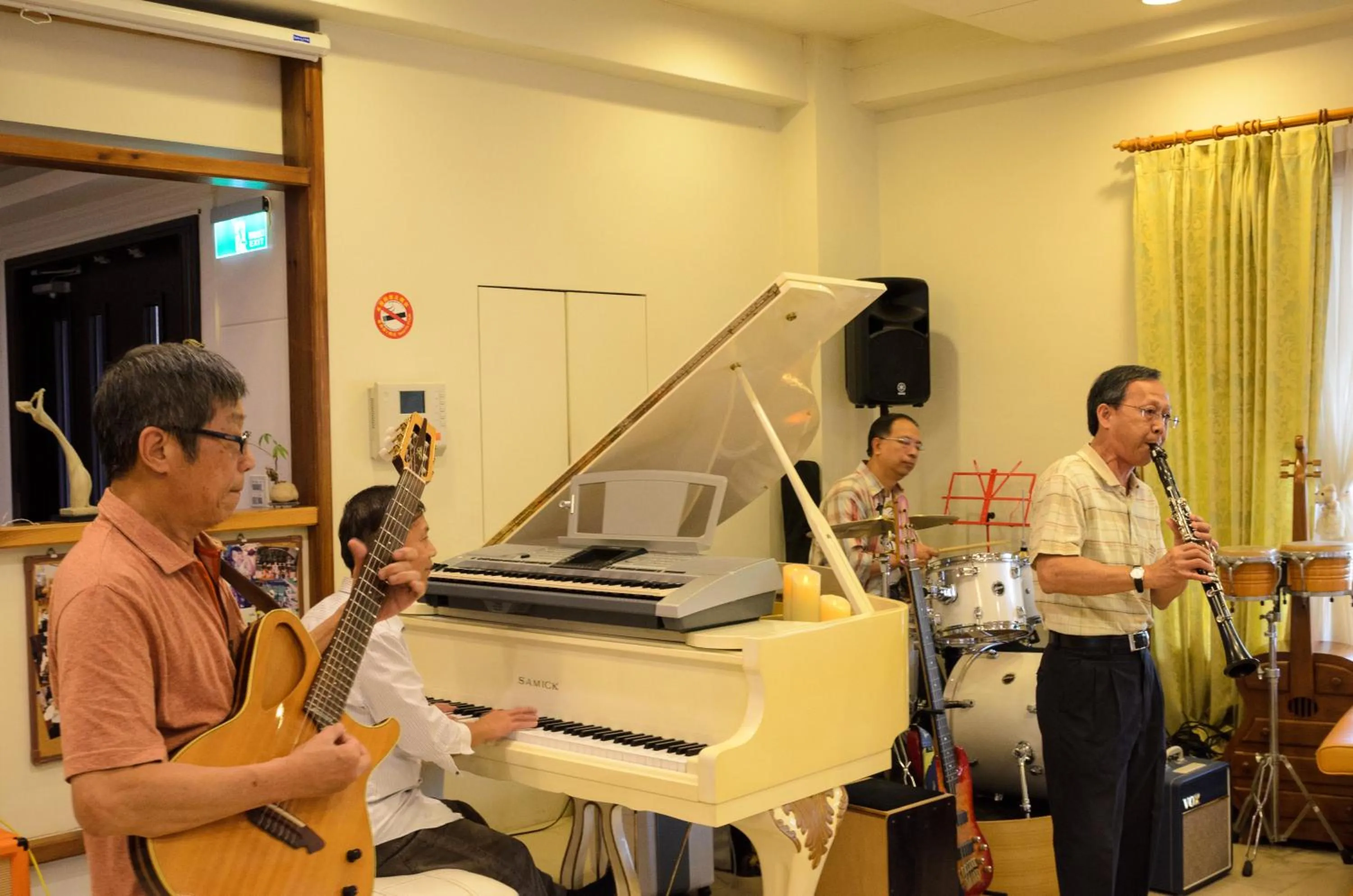 Activities in Yosemite Homestay