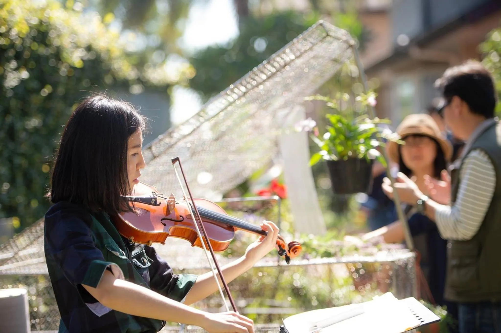 Activities in Yosemite Homestay