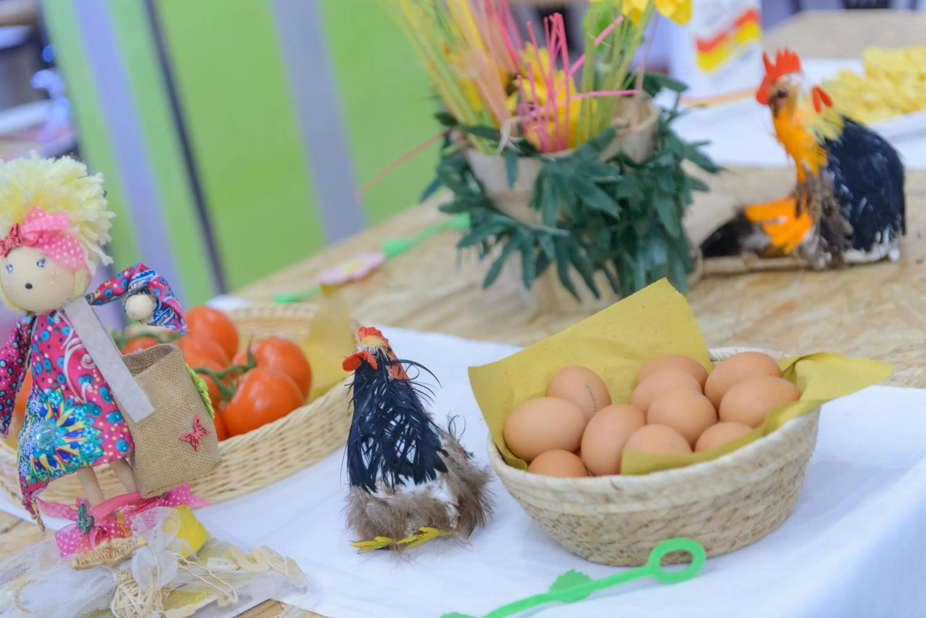 Evening entertainment in Hotel Nuova Medusa Rimini