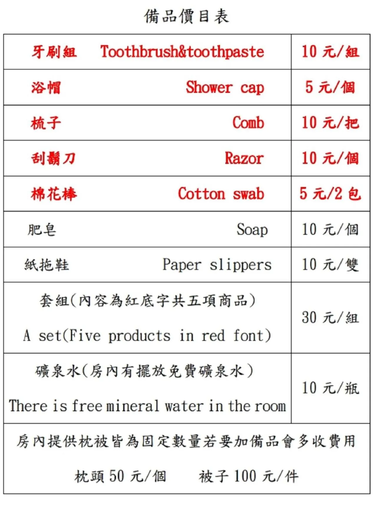 Text overlay in The Rivero Hotel