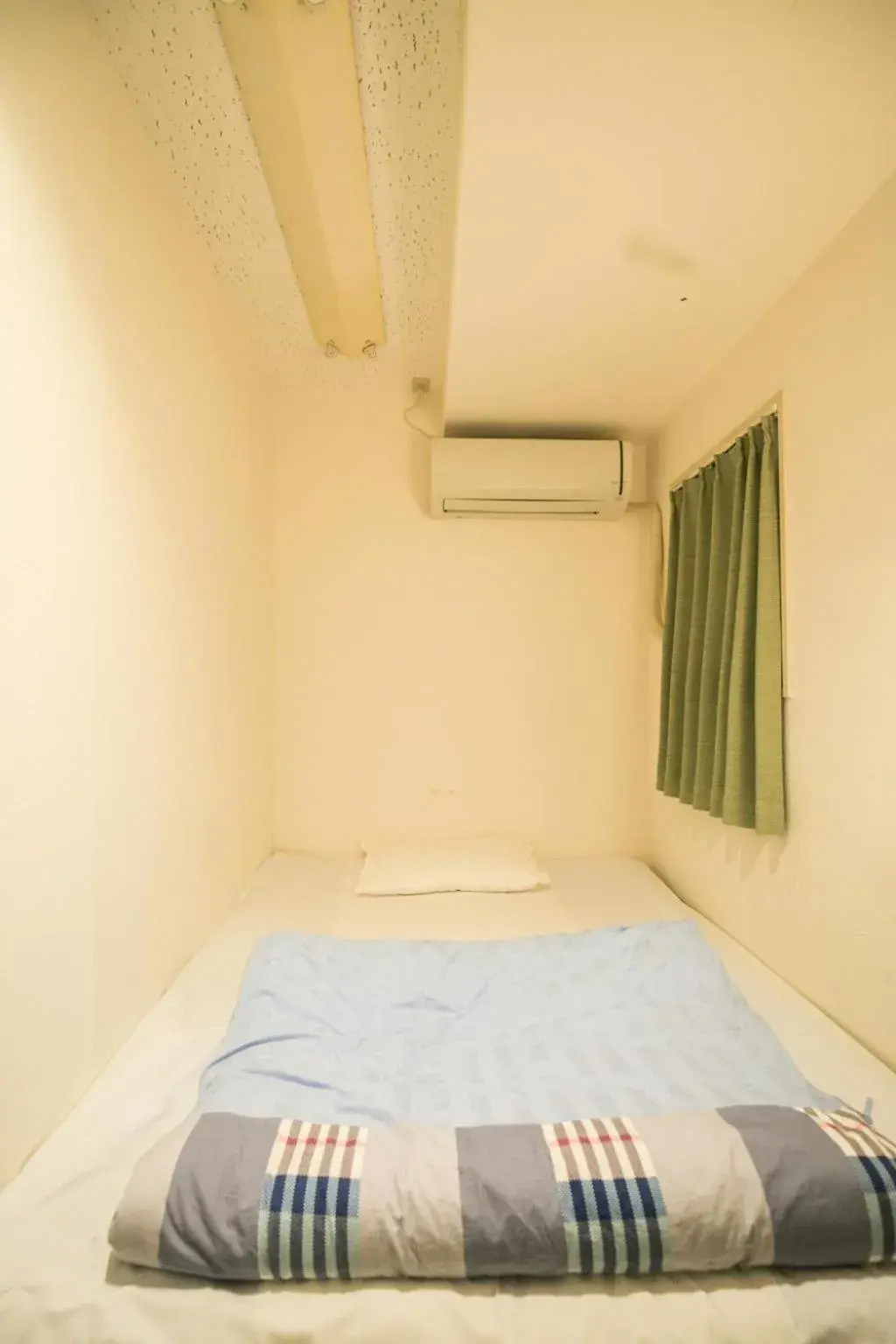 Economy Double Room - single occupancy in 123 Guesthouse Economy Double Room - single occupancy in 123 Guesthouse