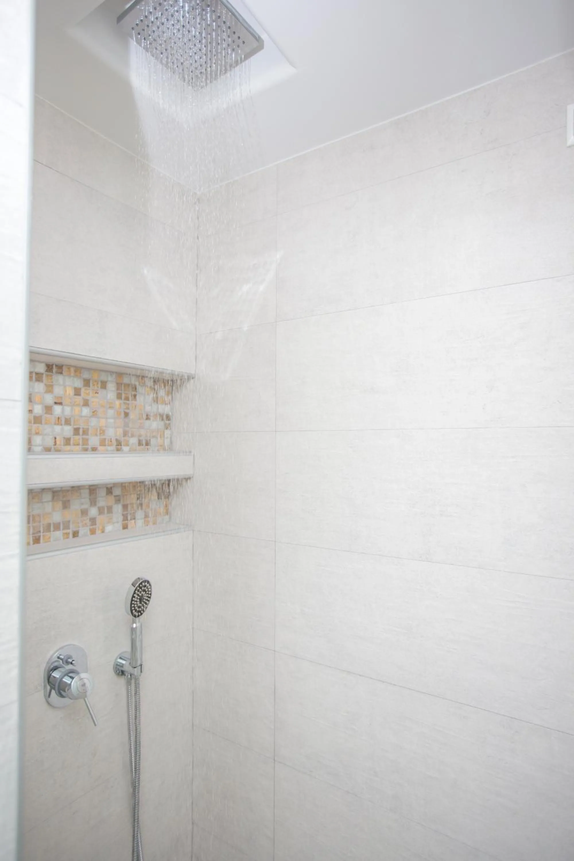 Bathroom in Glykeria