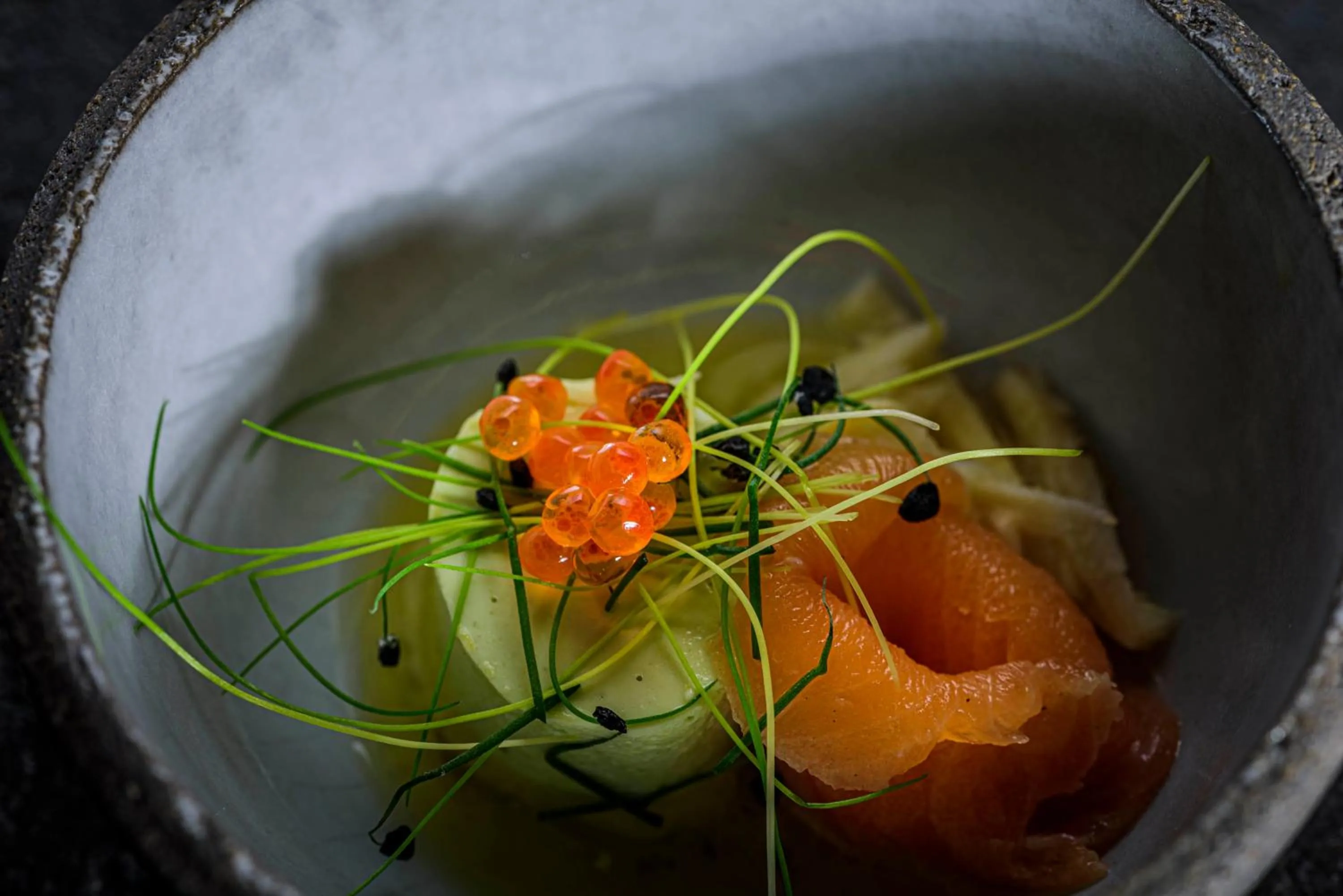 Restaurant/places to eat in Steinhäuser Hof