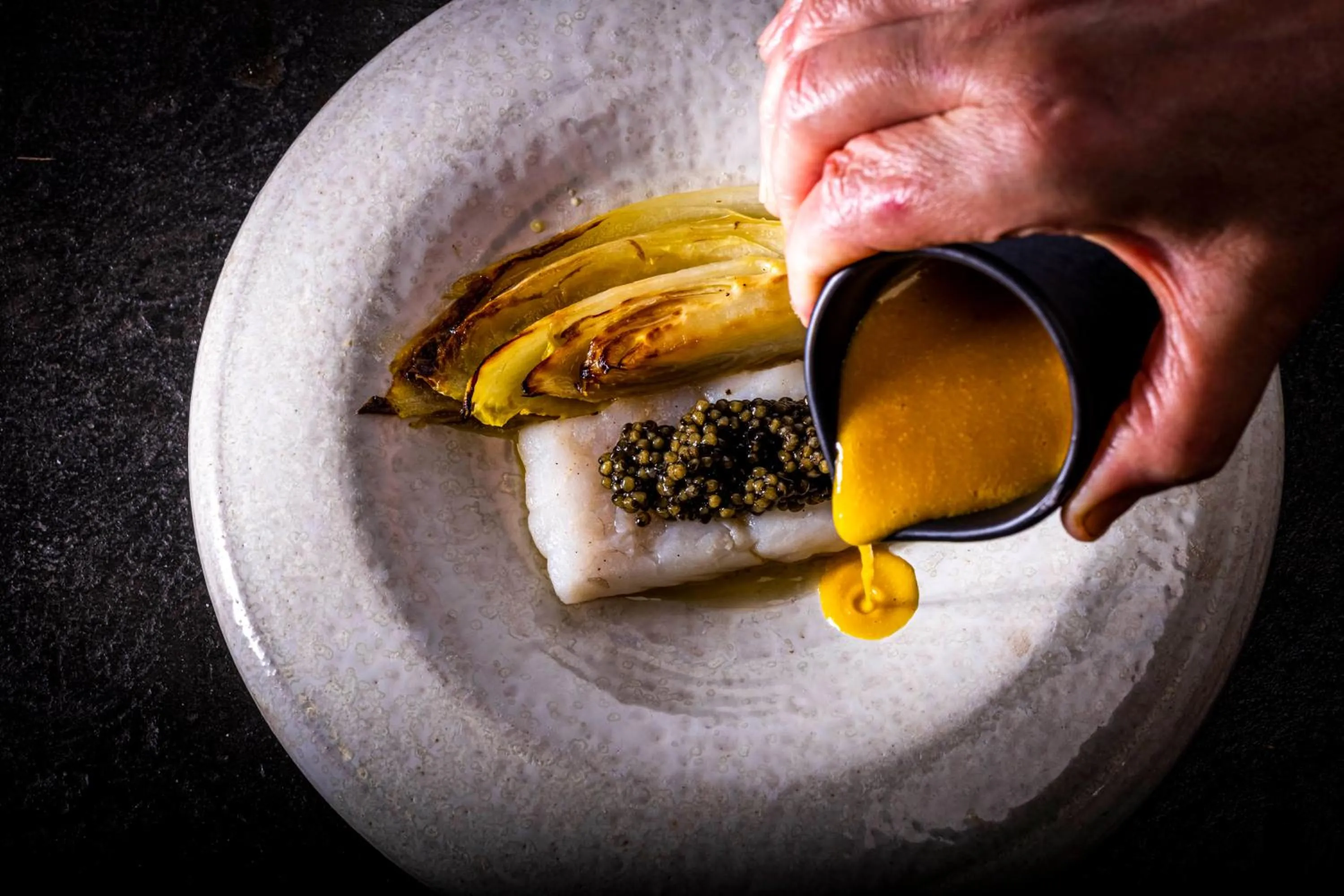 Restaurant/places to eat in Steinhäuser Hof