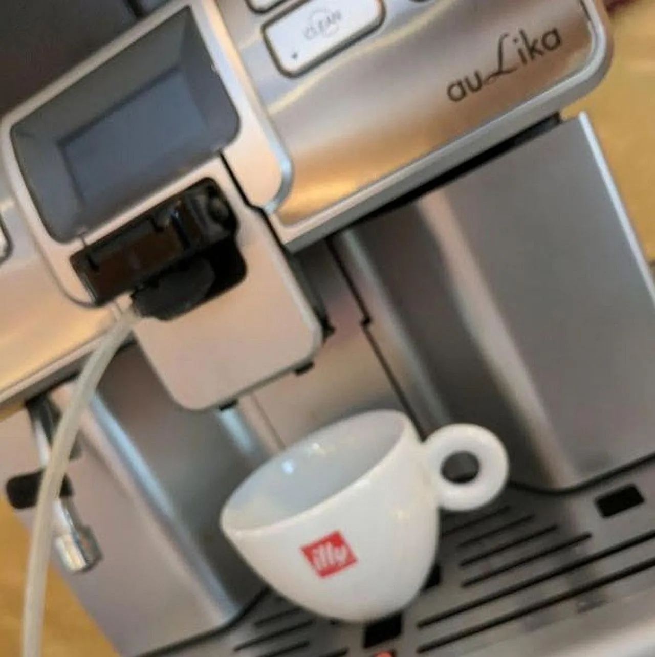 Breakfast in Steinhäuser Hof