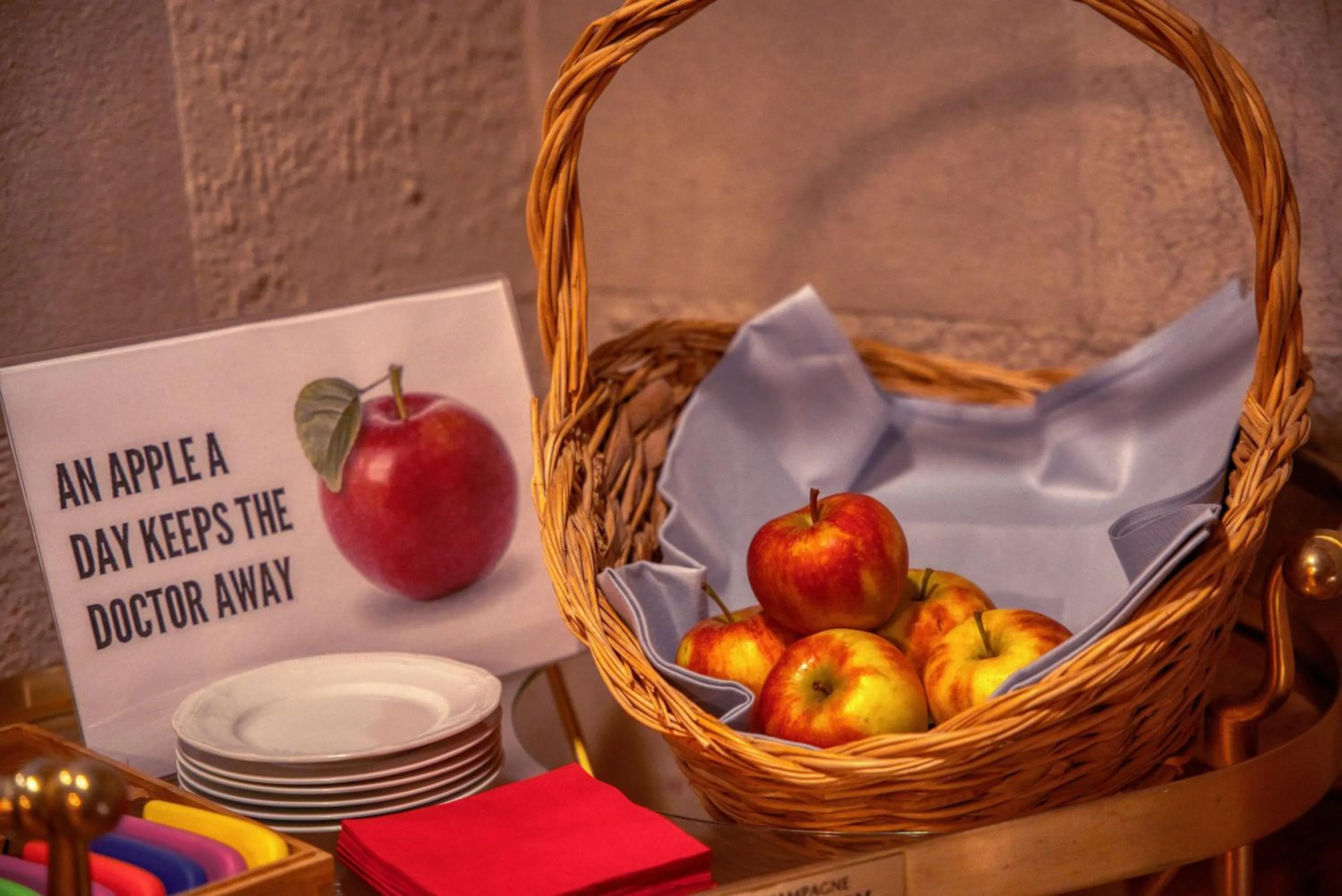 Breakfast in Steinhäuser Hof