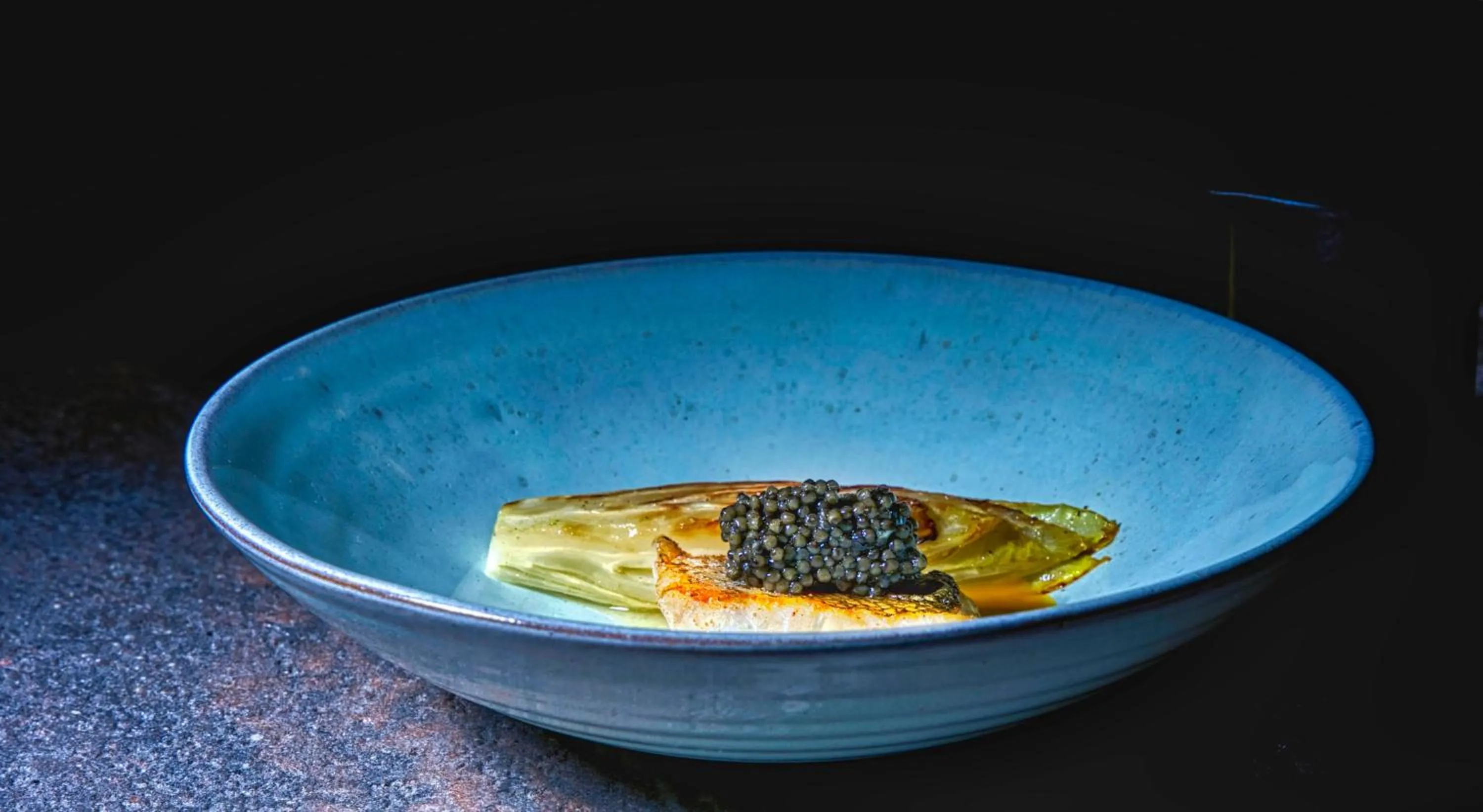 Restaurant/places to eat in Steinhäuser Hof