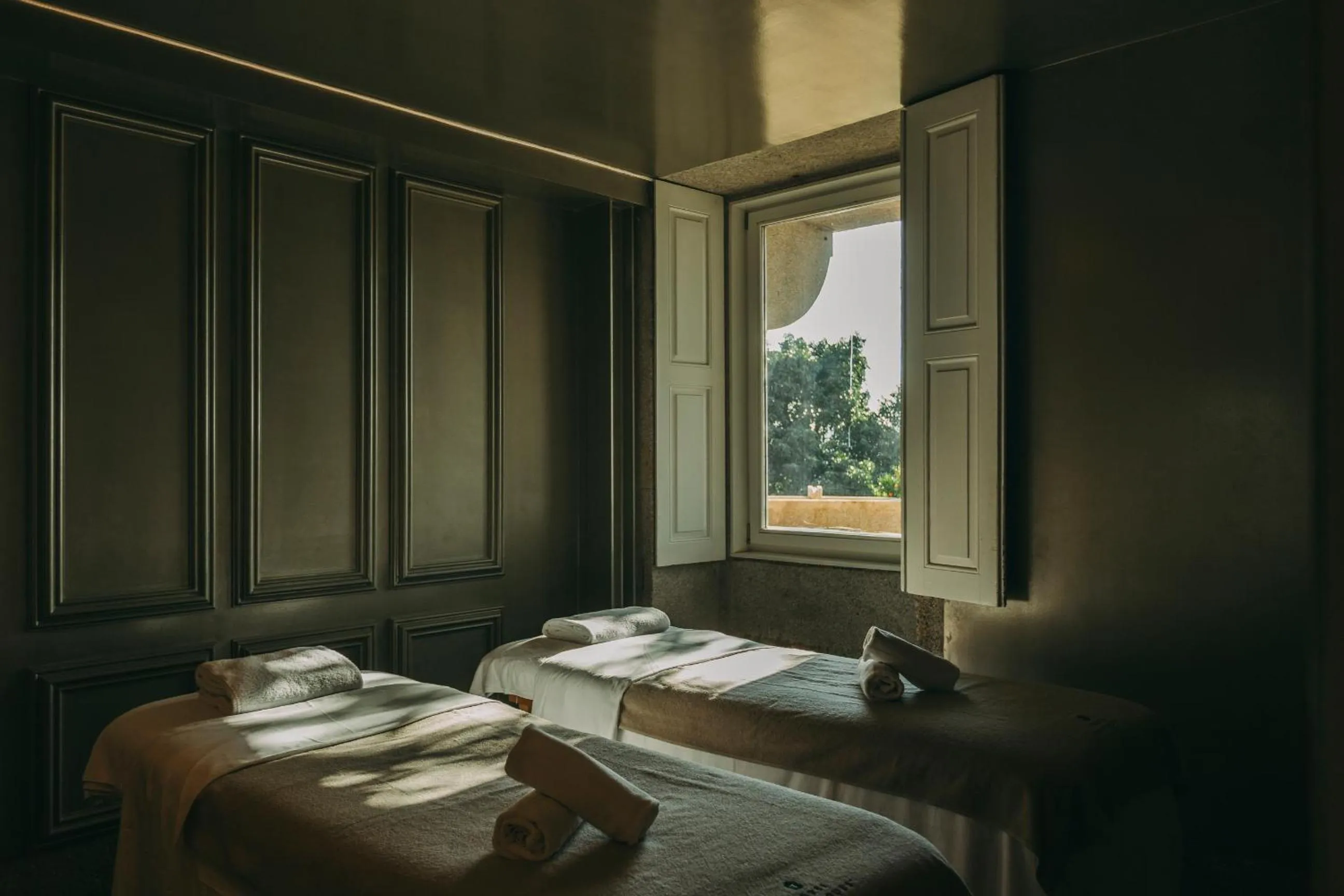 Bed in Torel Avantgarde