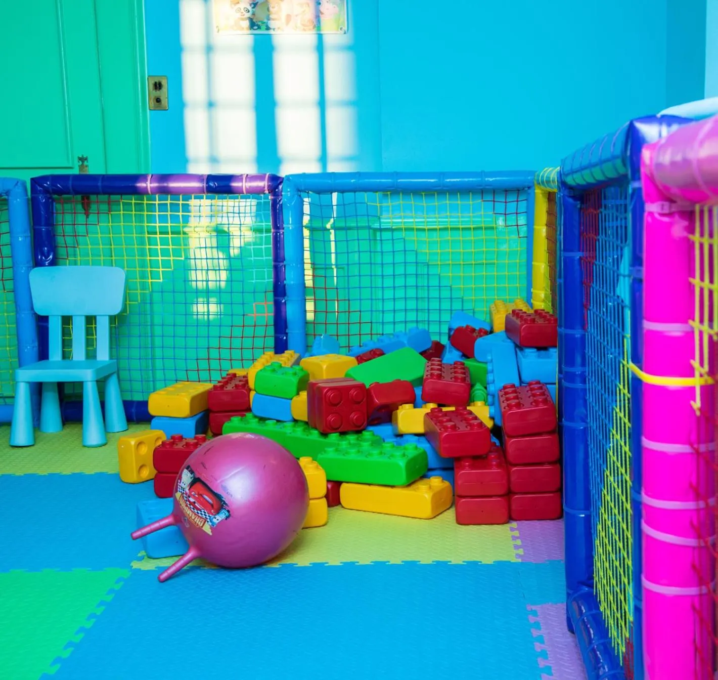 Game Room in Gasthof Löwen Worb bei Bern