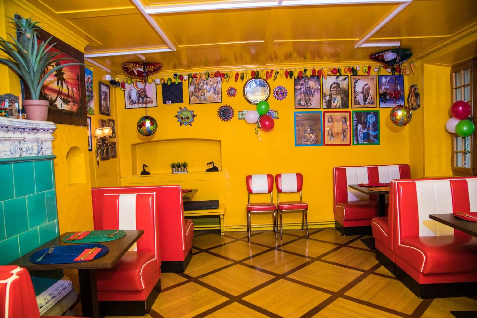 Restaurant/places to eat in Gasthof Löwen Worb bei Bern