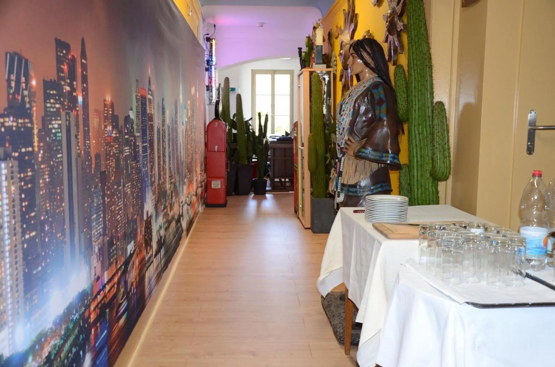 Gasthof Löwen Worb bei Bern