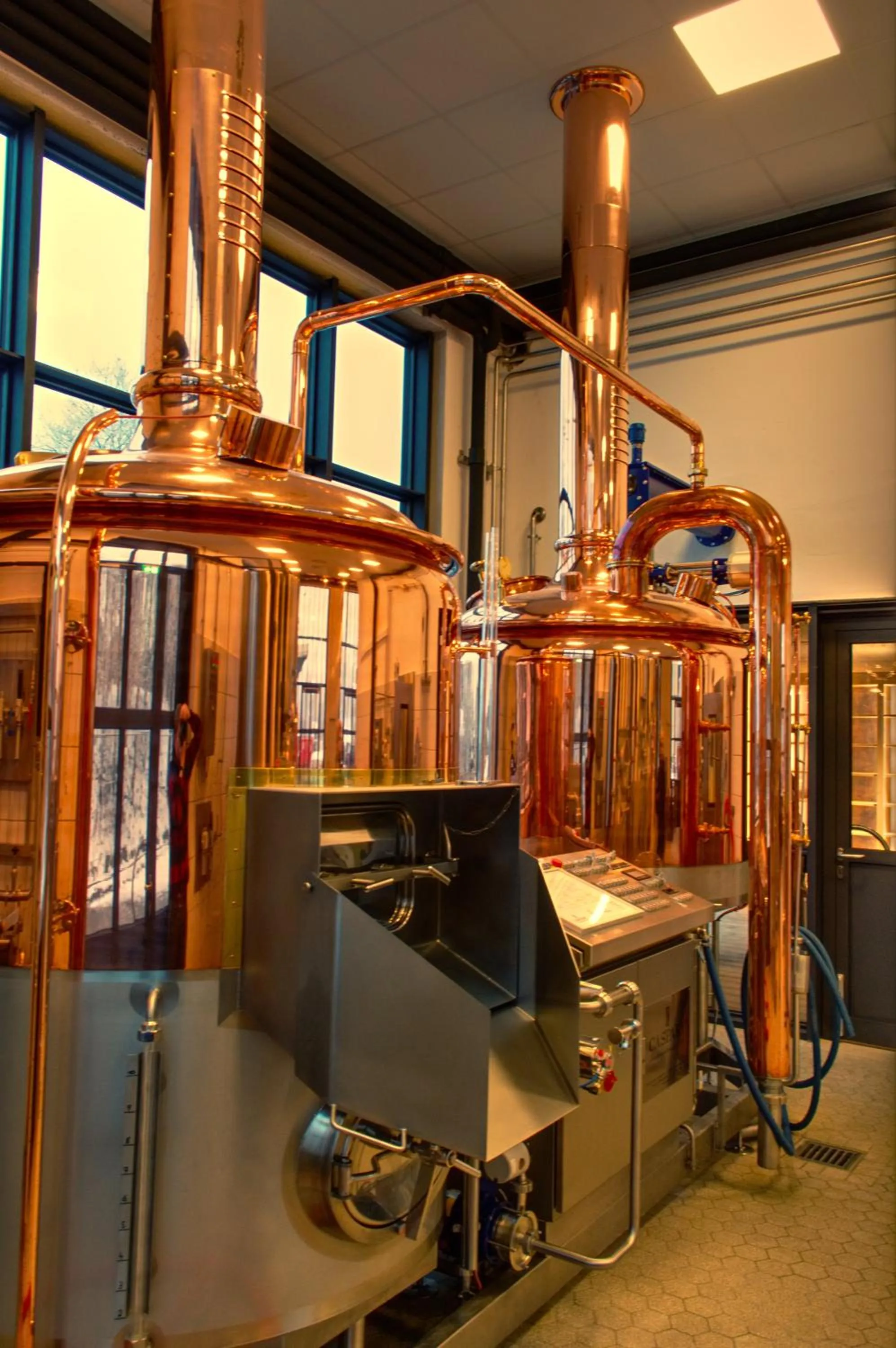 Restaurant/places to eat in Sporthotel Wilder Kaiser