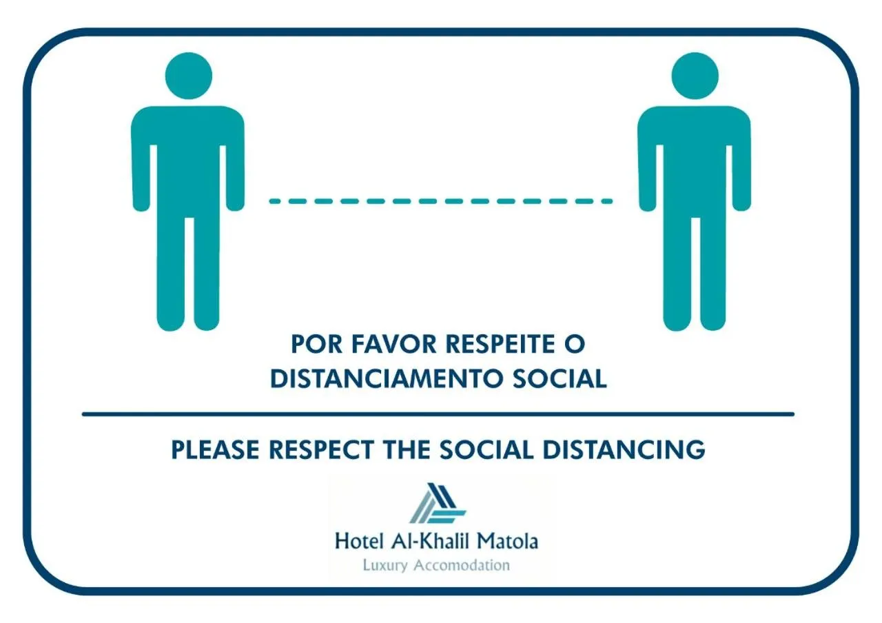 Hotel Al-Khalil Matola