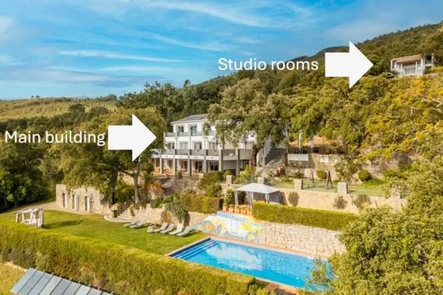 Property building in VilaFoia