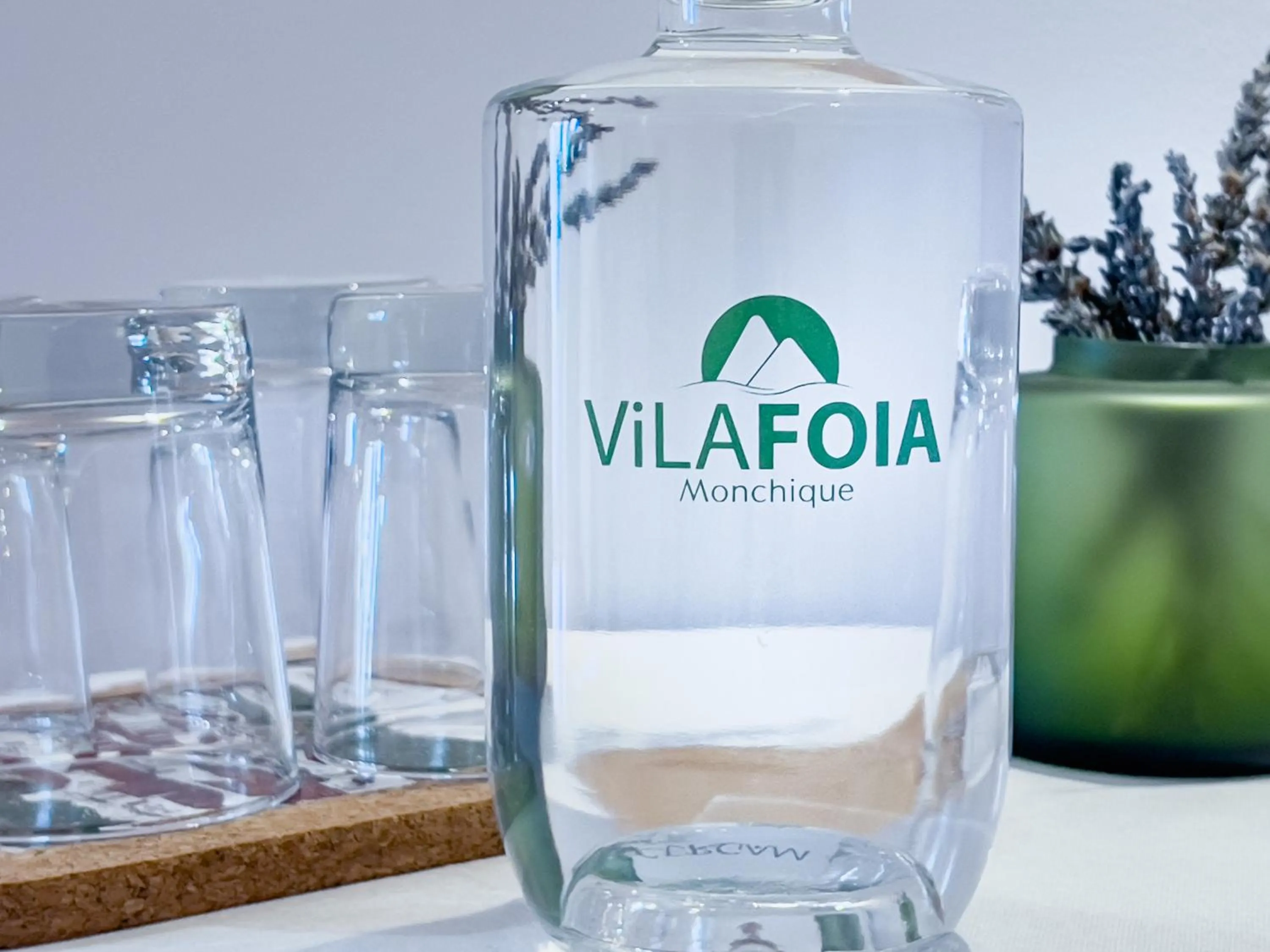 Logo/Certificate/Sign in VilaFoia