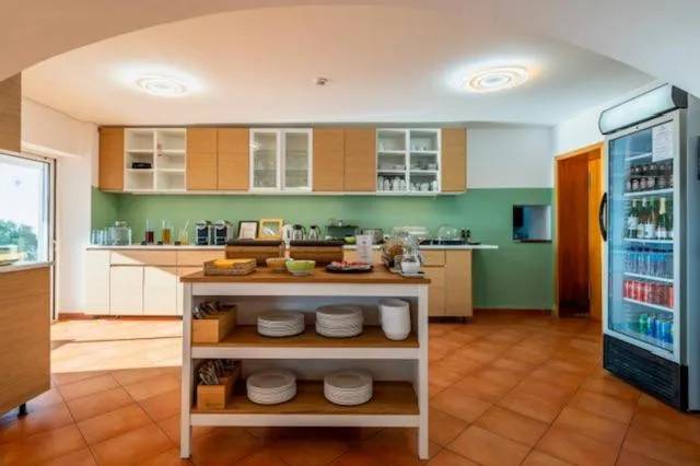 Breakfast in VilaFoia