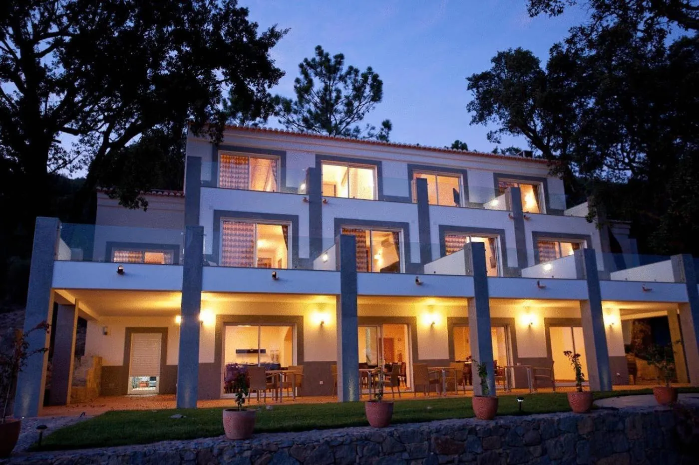 Property building in VilaFoia