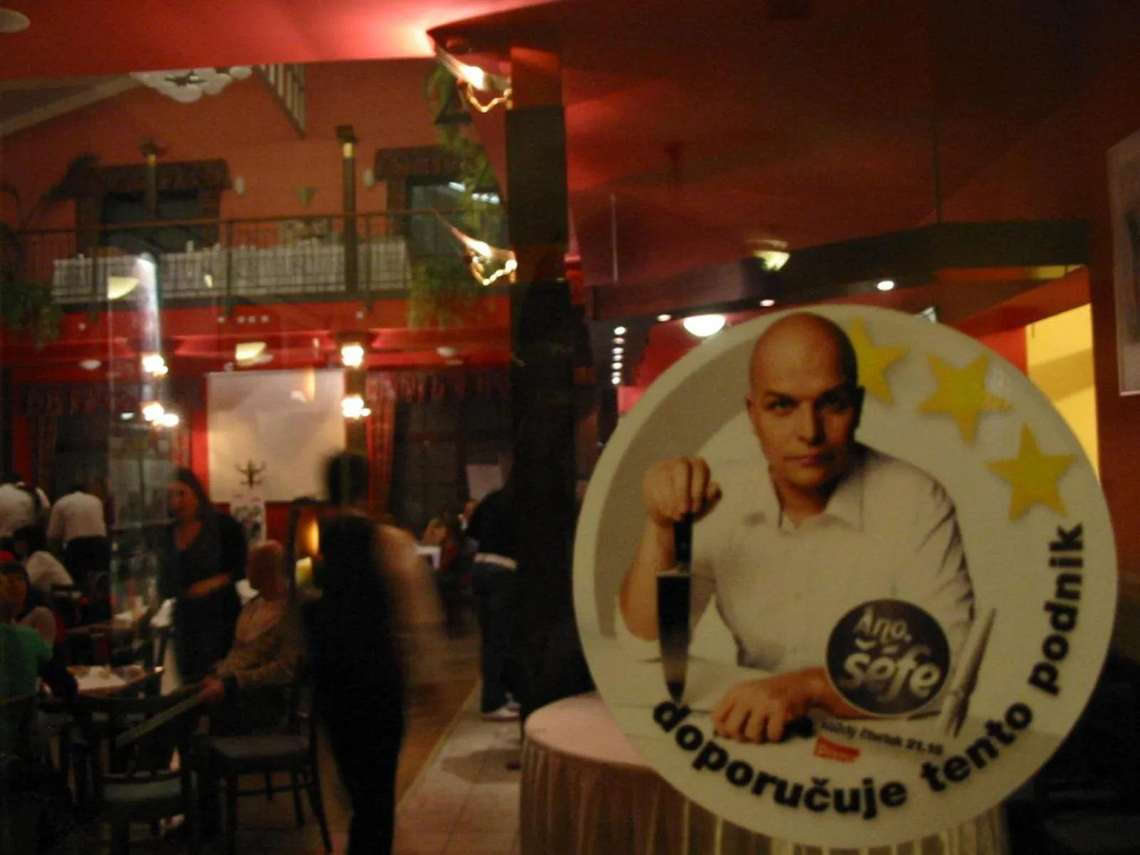 Property logo or sign in Hejtmanský dvůr